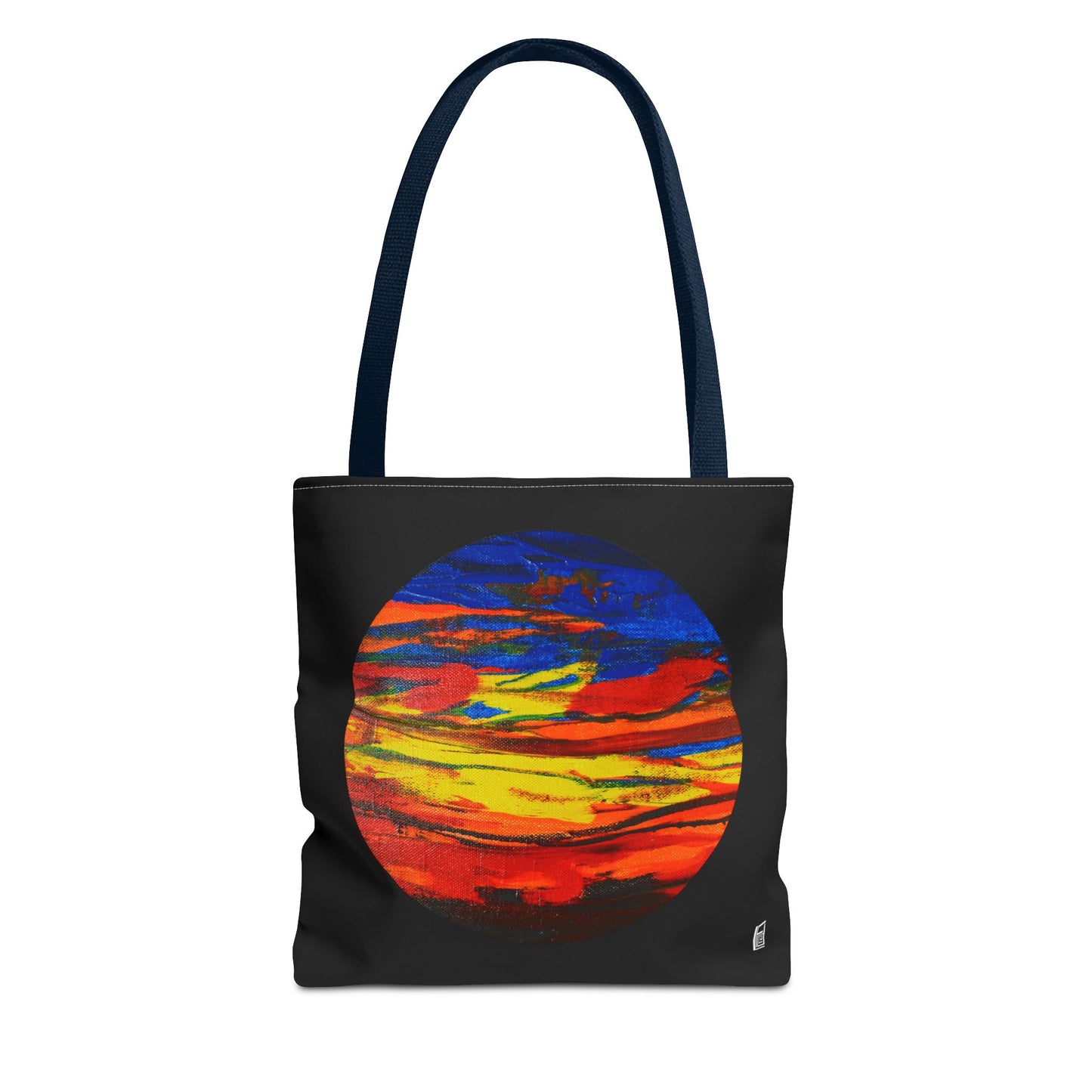 Tote Bag - No. 149 B