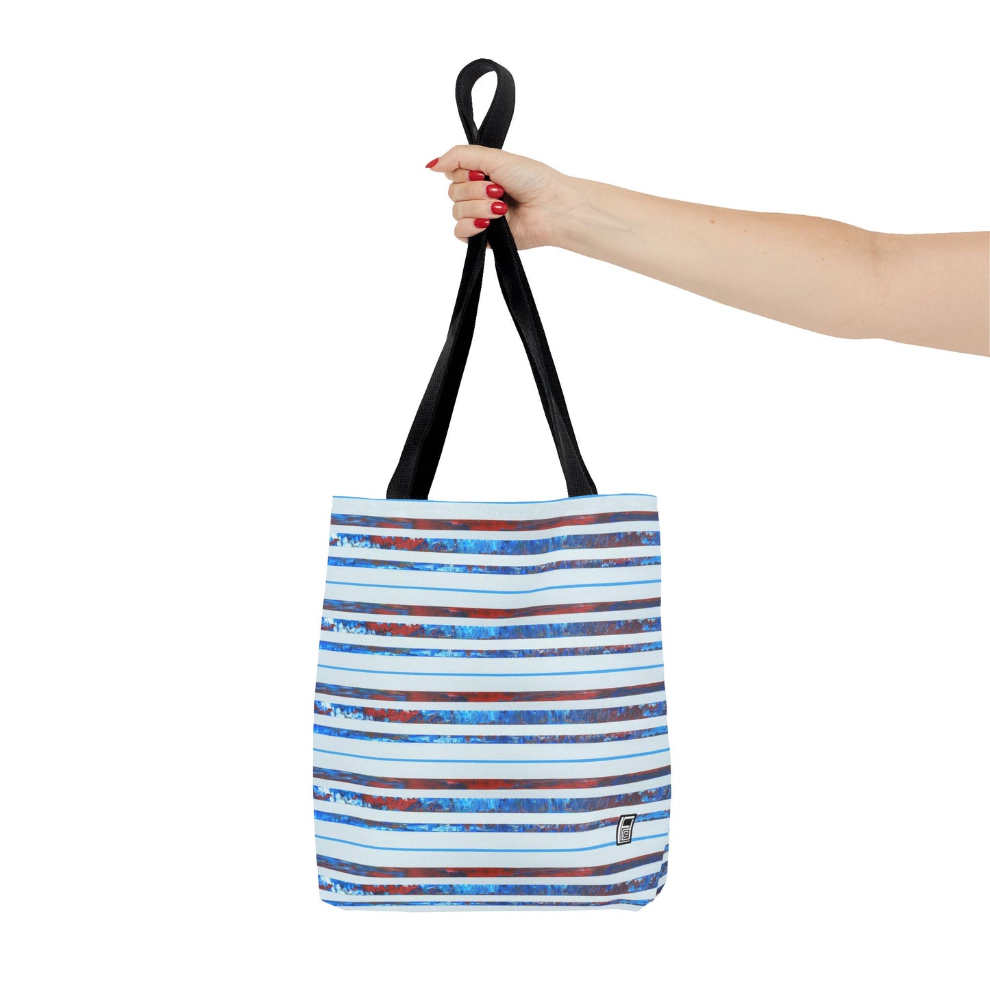 Tote Bag - No. 140 A