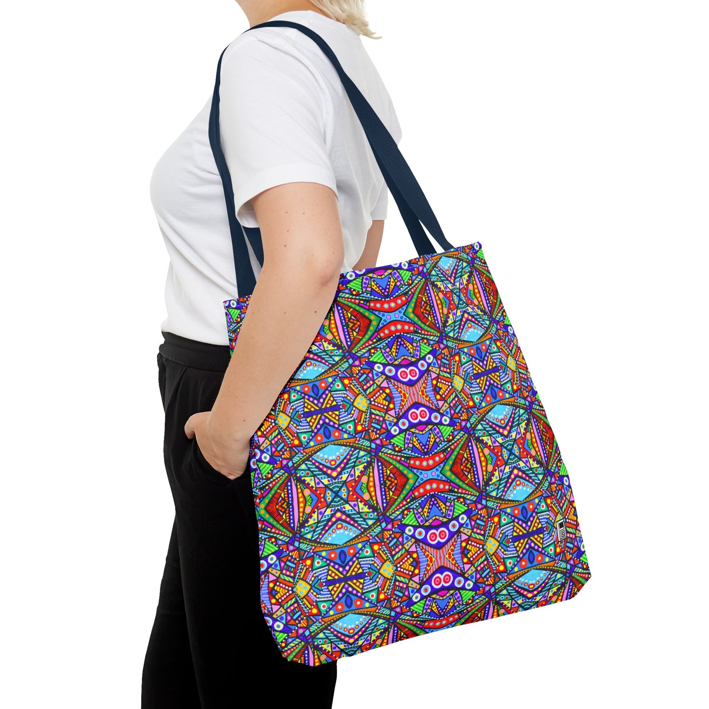 Tote Bag - No. 291