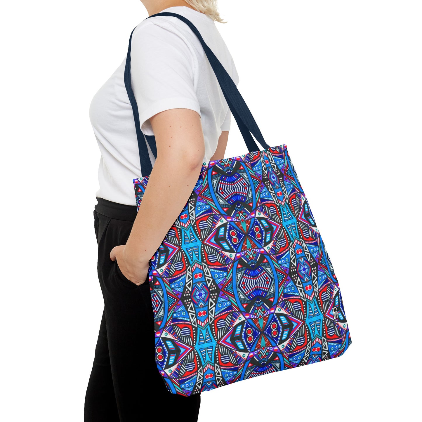 Tote Bag - No. 292