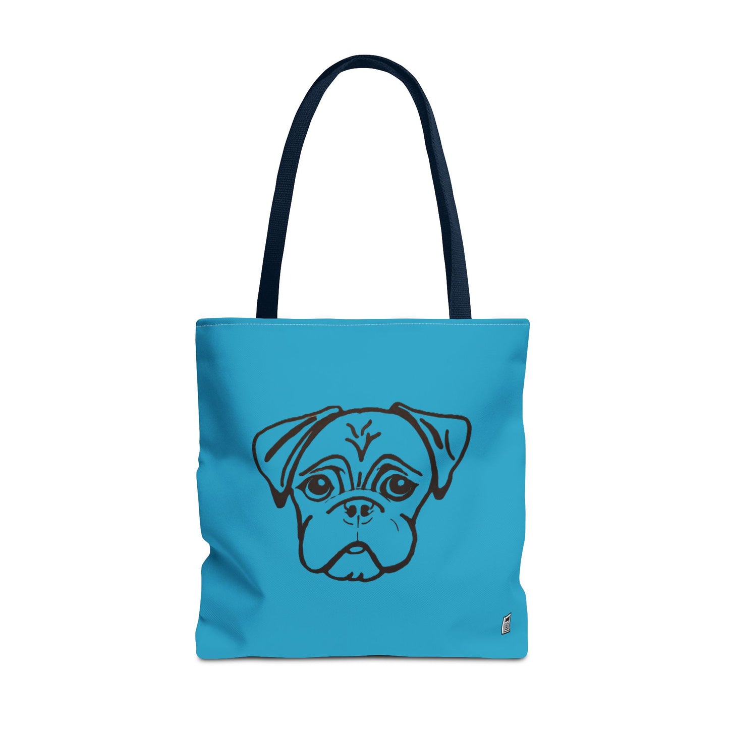 Tote Bag - No. P|UG TQ