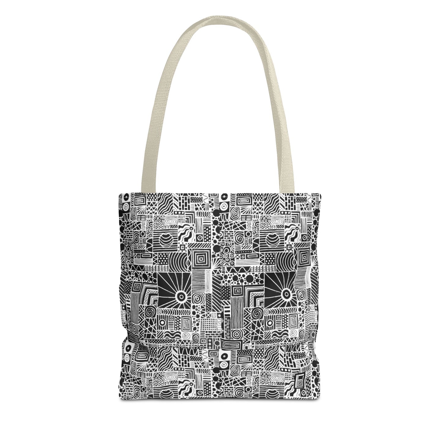 Tote Bag - No. 252