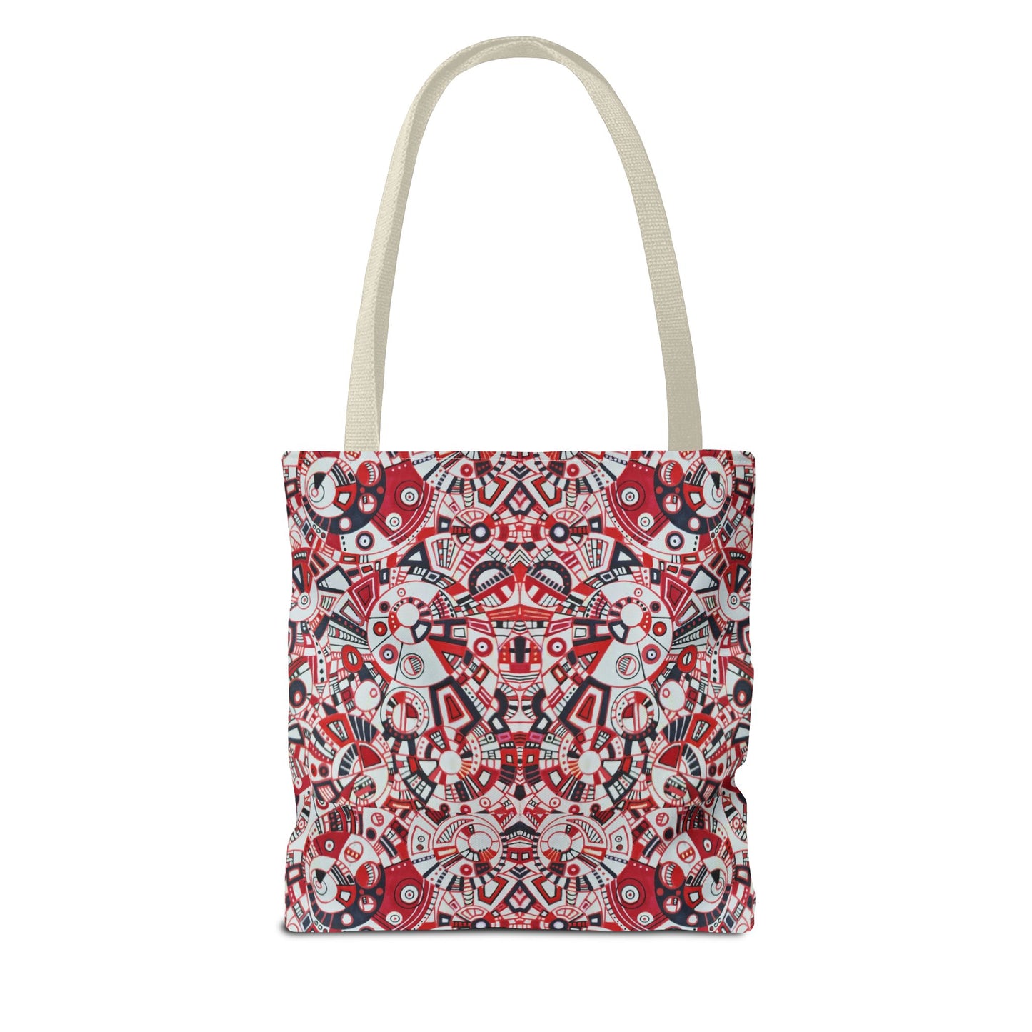Tote Bag - No. 276