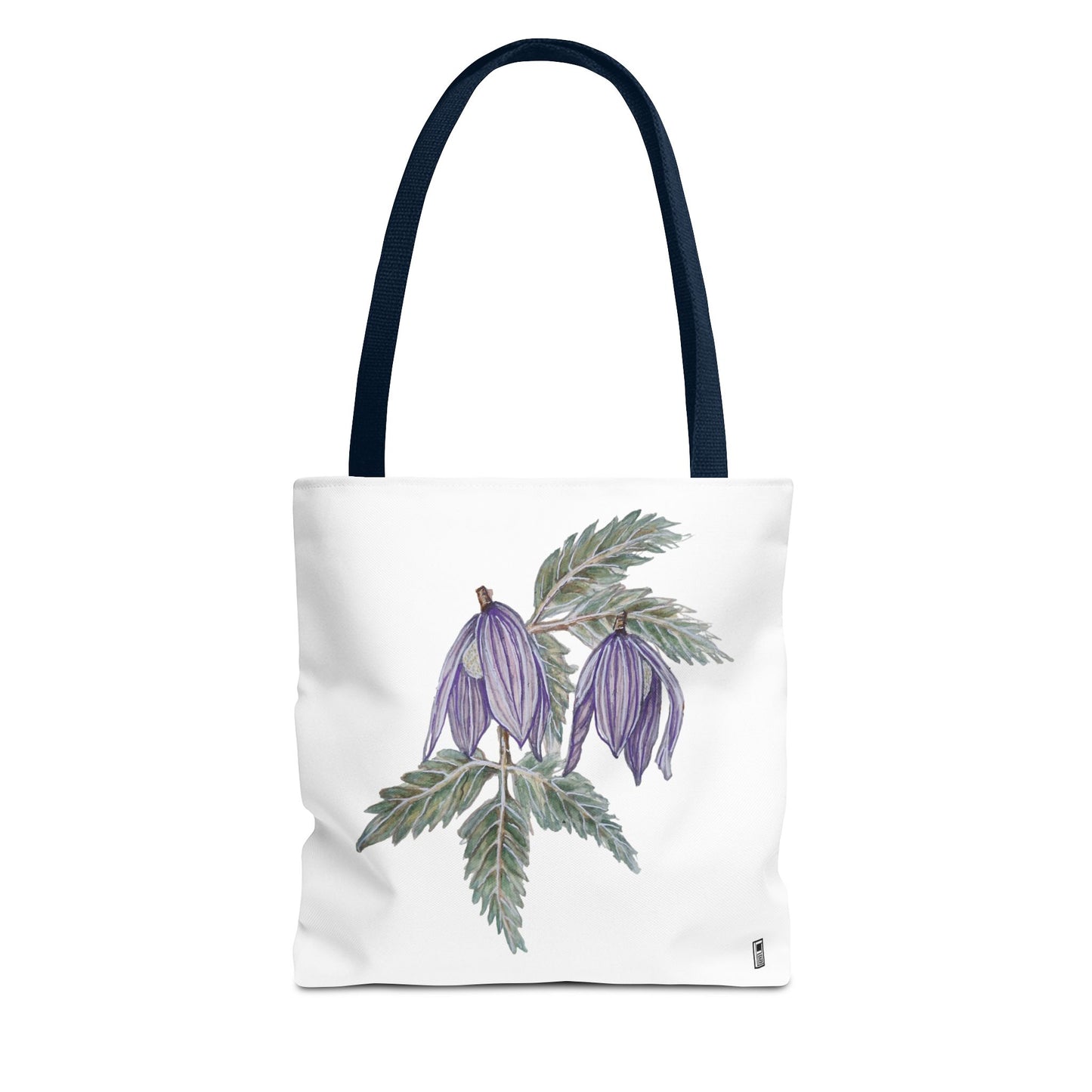 Tote Bag - No. 270 WE