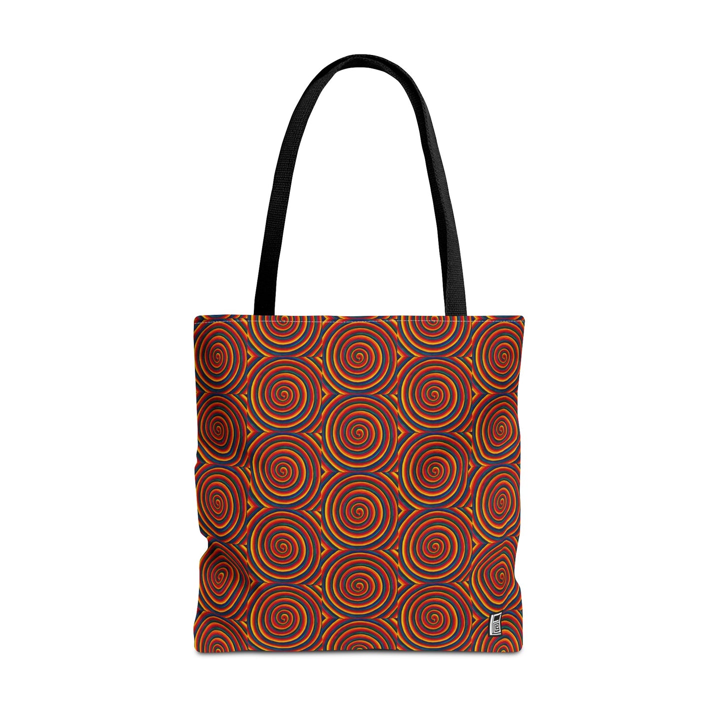 Tote Bag - No. 144 - Dizzy