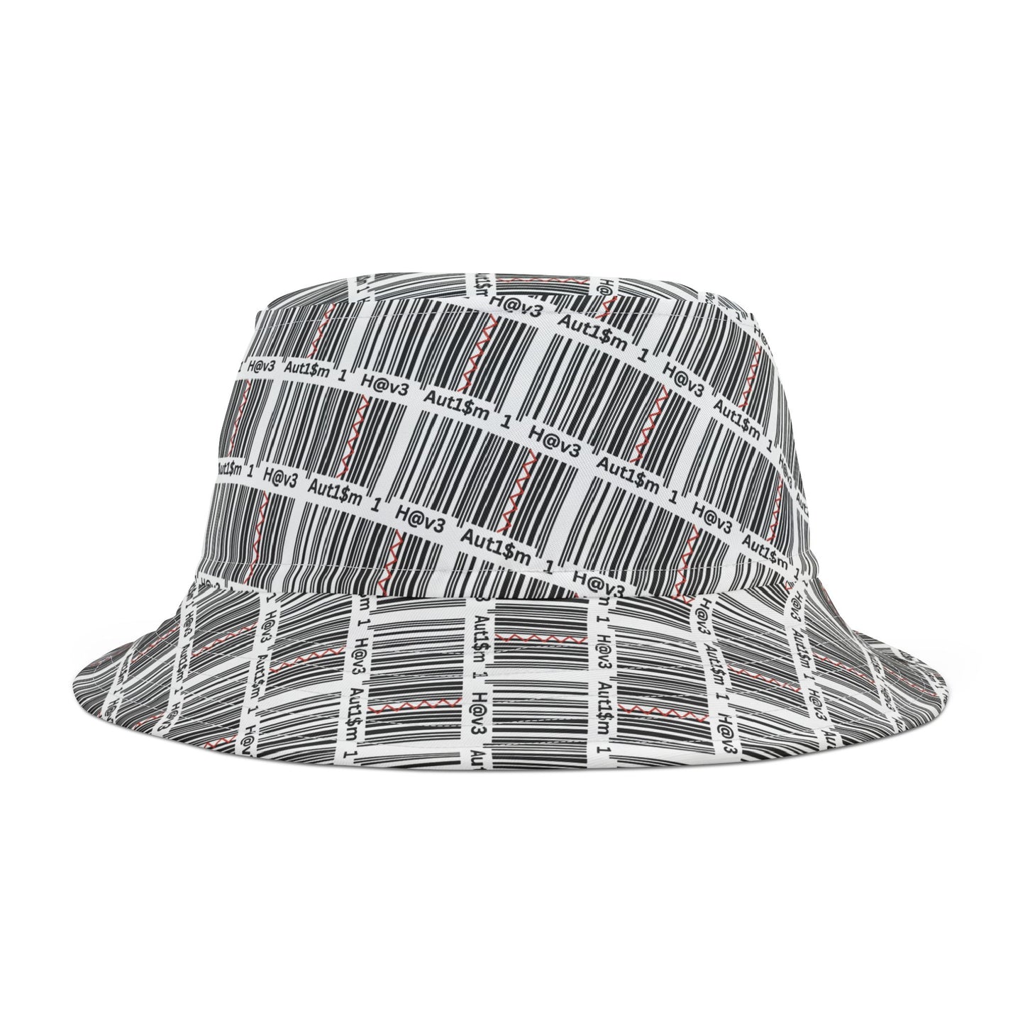 Bucket Hat - No. 310