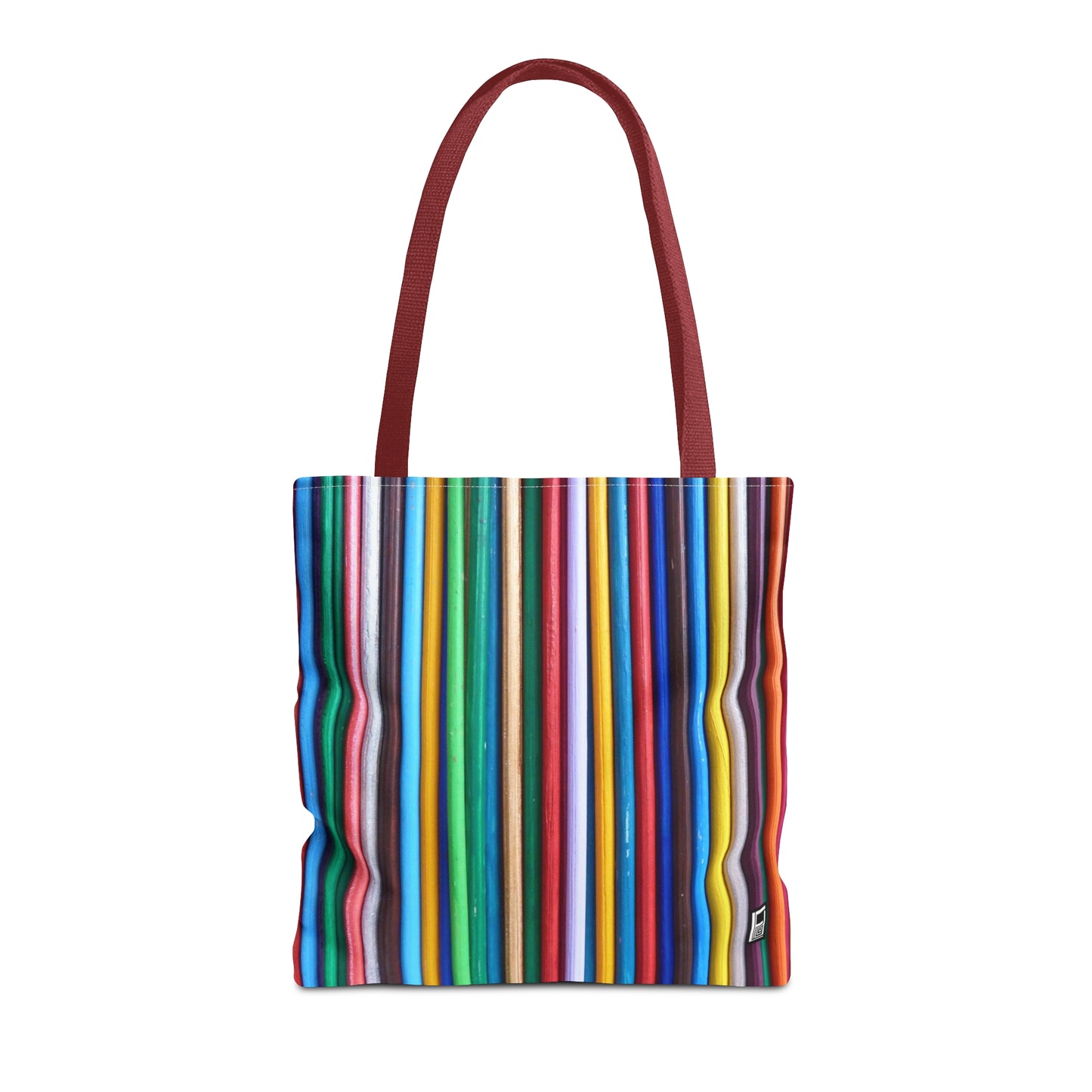 Tote Bag - No. 308 - 'Pathways'