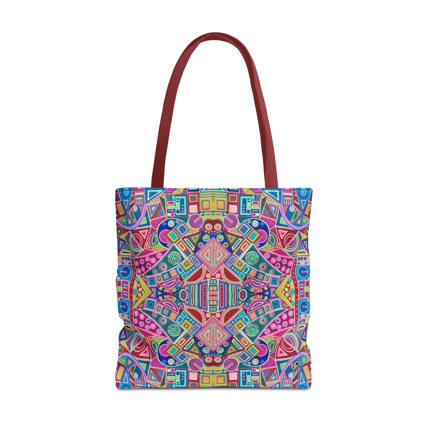 Tote Bag - No. 266
