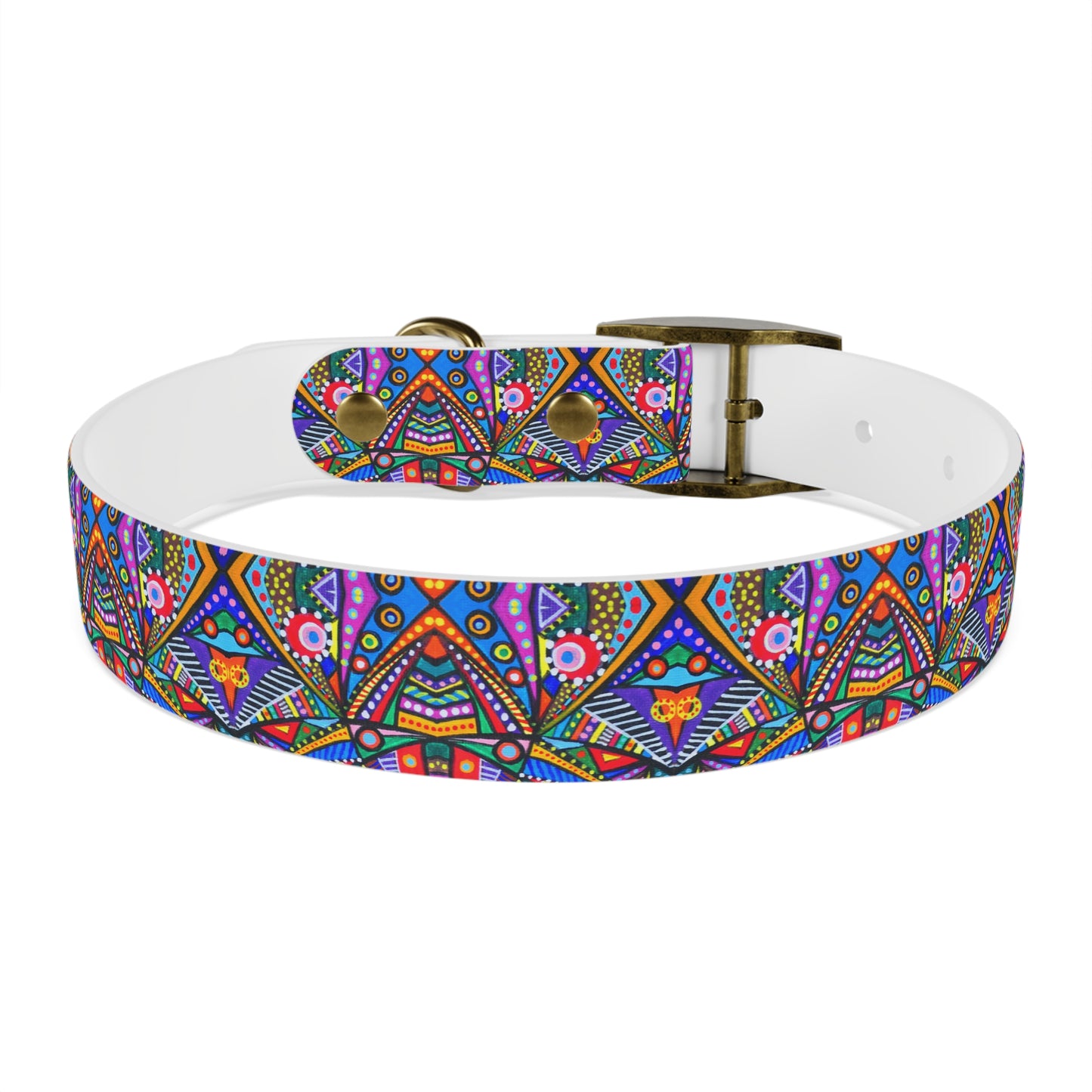 Dog Collar - No. 288 A