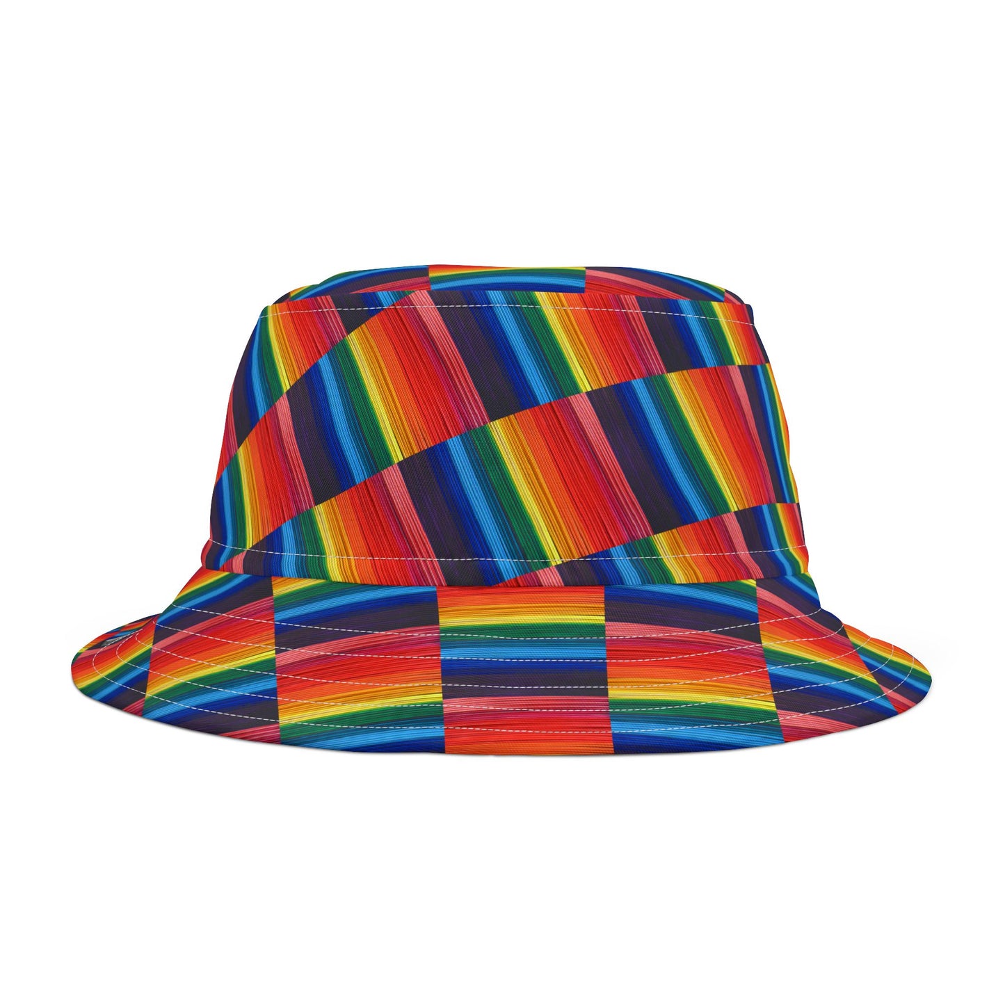 Bucket Hat - No. 305