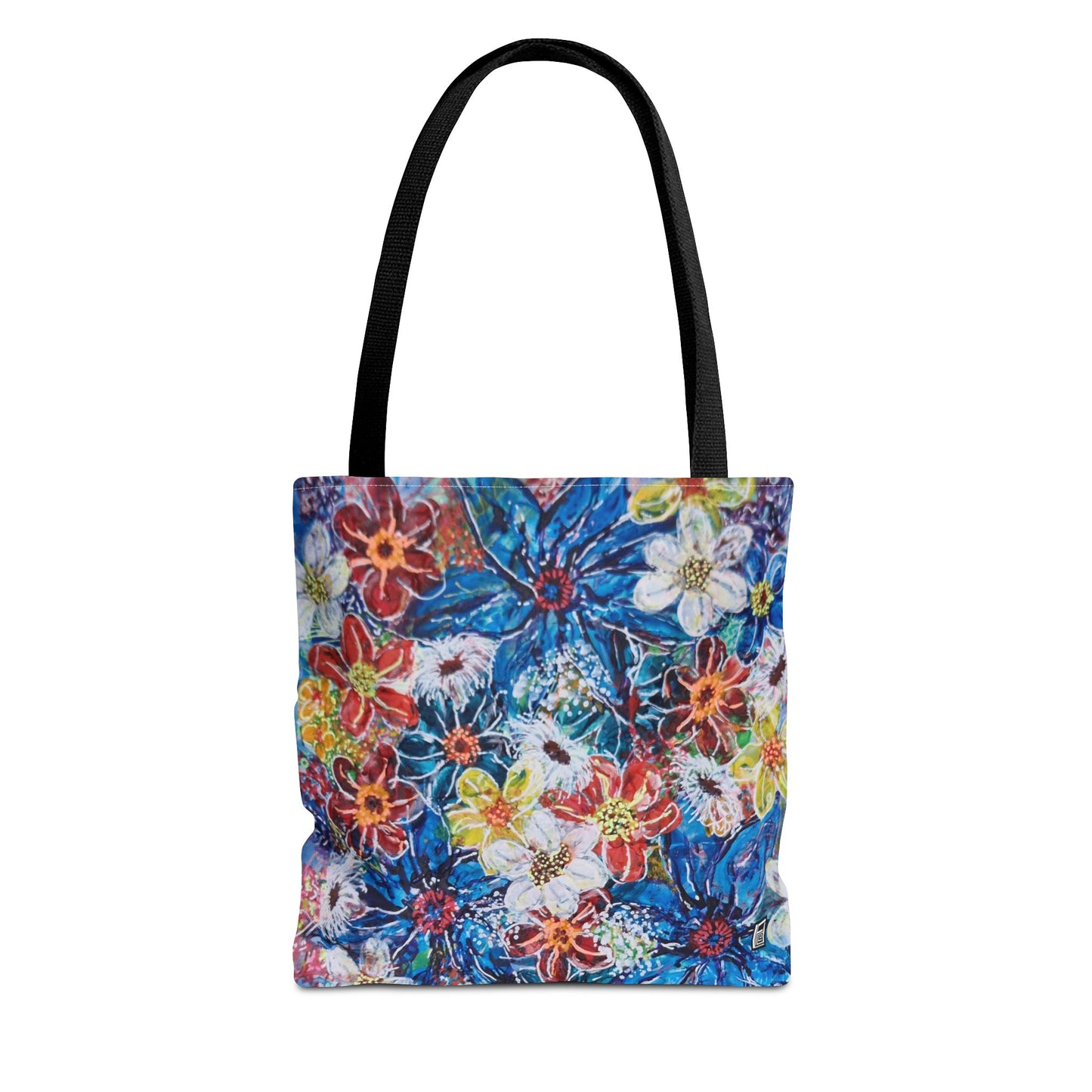 Tote Bag - No. 242