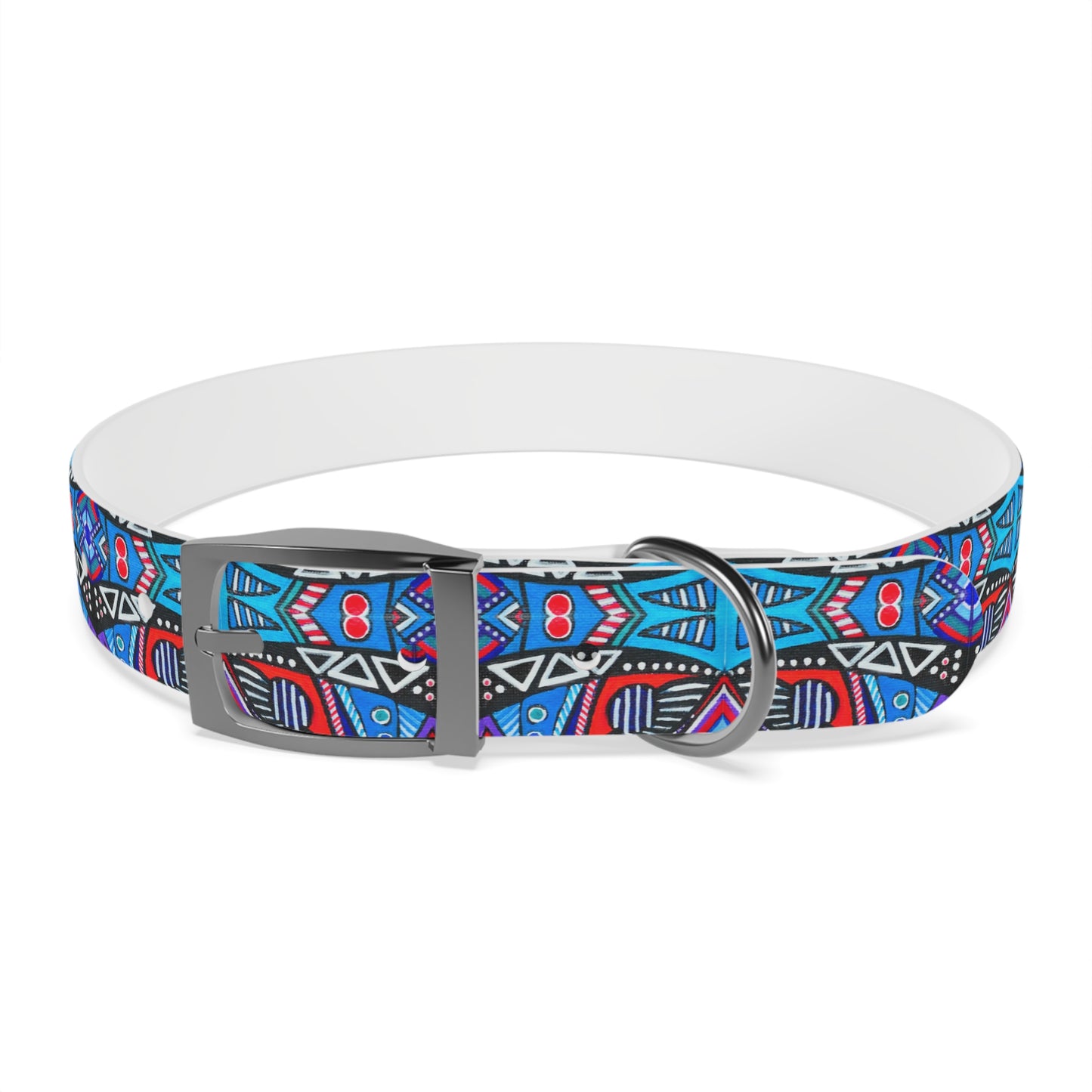 Dog Collar - No. 292 B