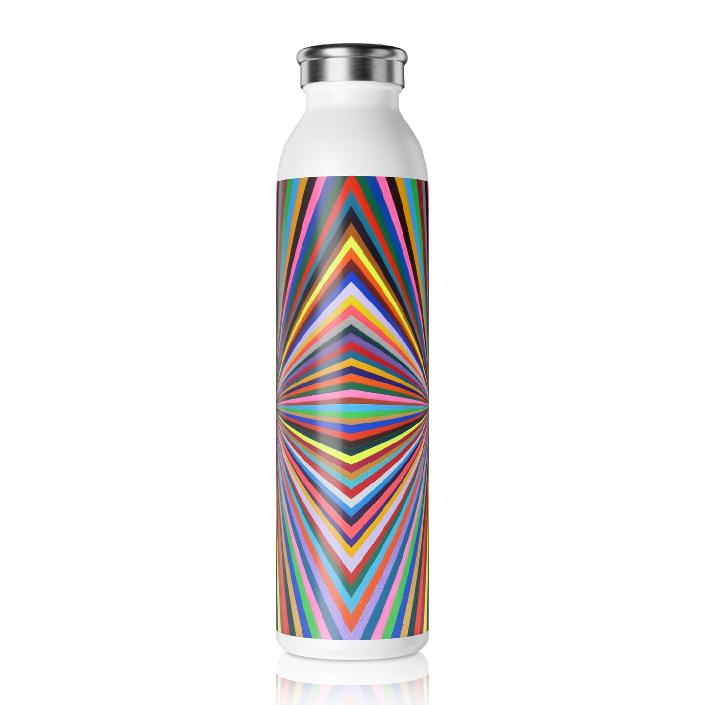 Slim Water Bottle - No. 205