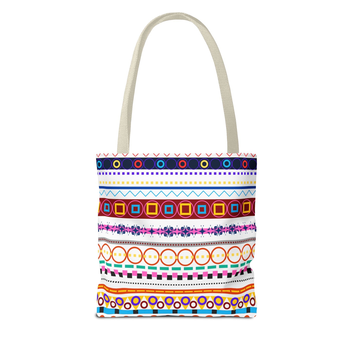 Tote Bag - No. 326