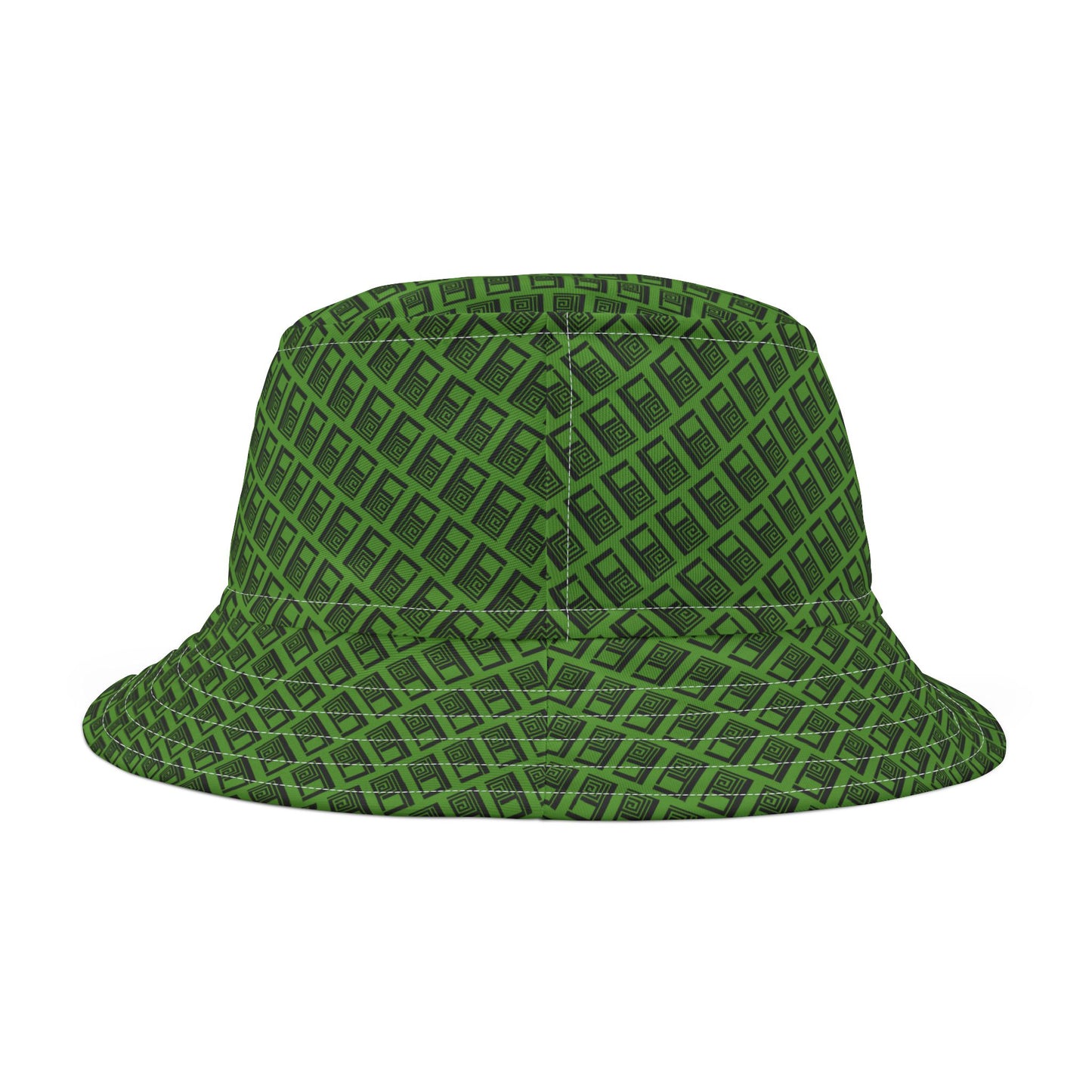Bucket Hat - No. 000 GN