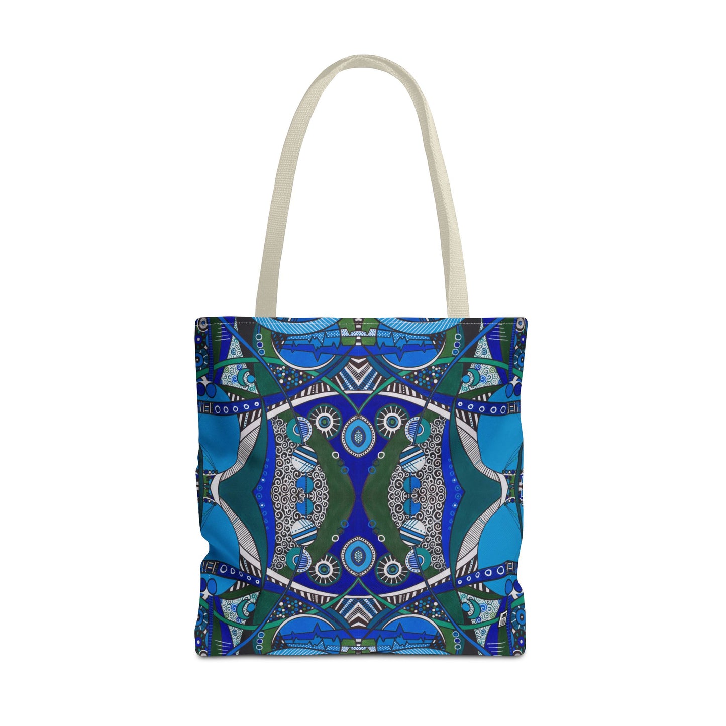 Tote Bag - No. 219 A