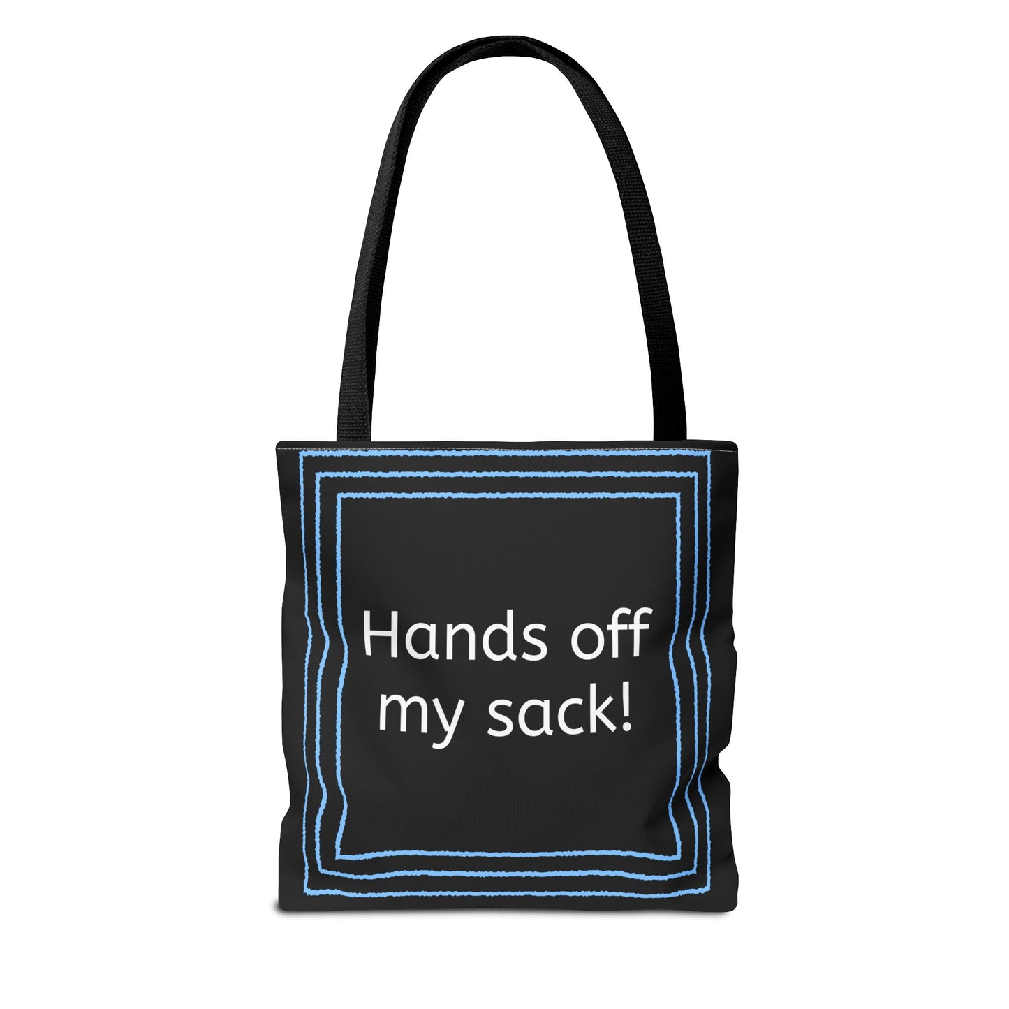 Tote Bag - No. X3
