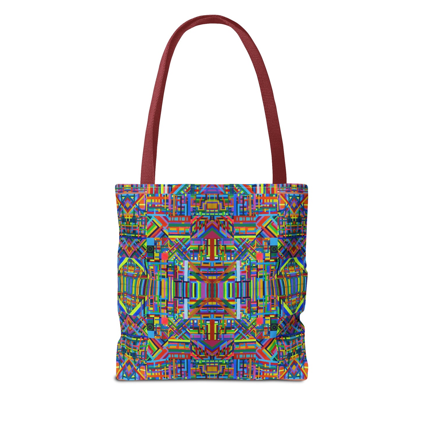 Tote Bag - No.223 - Patience