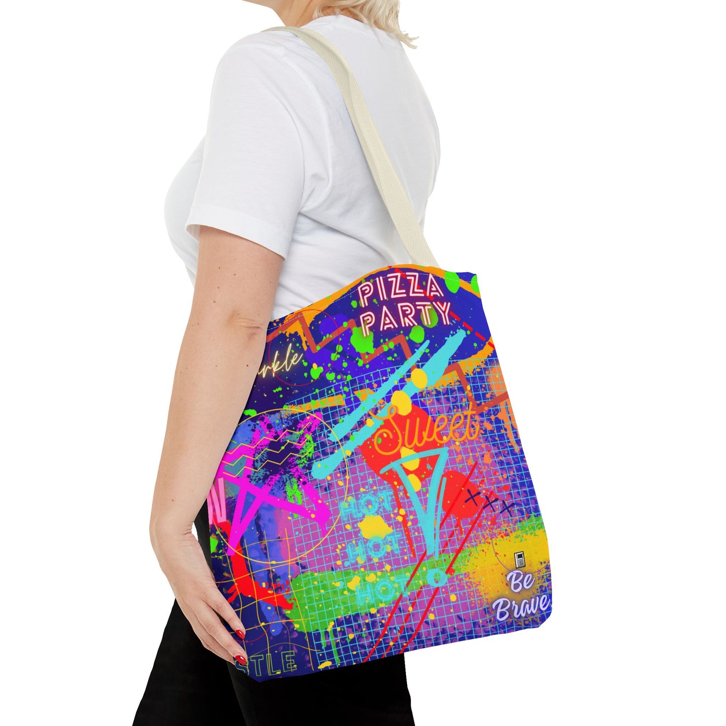 Tote Bag - No. 232