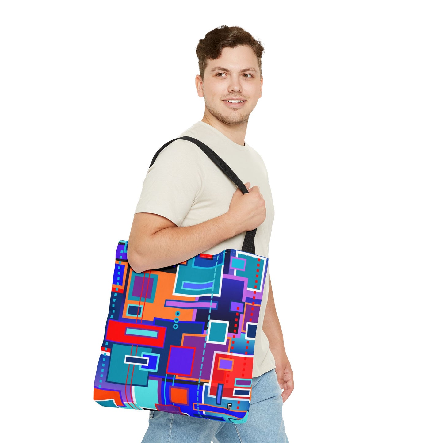 Tote Bag - No. 233