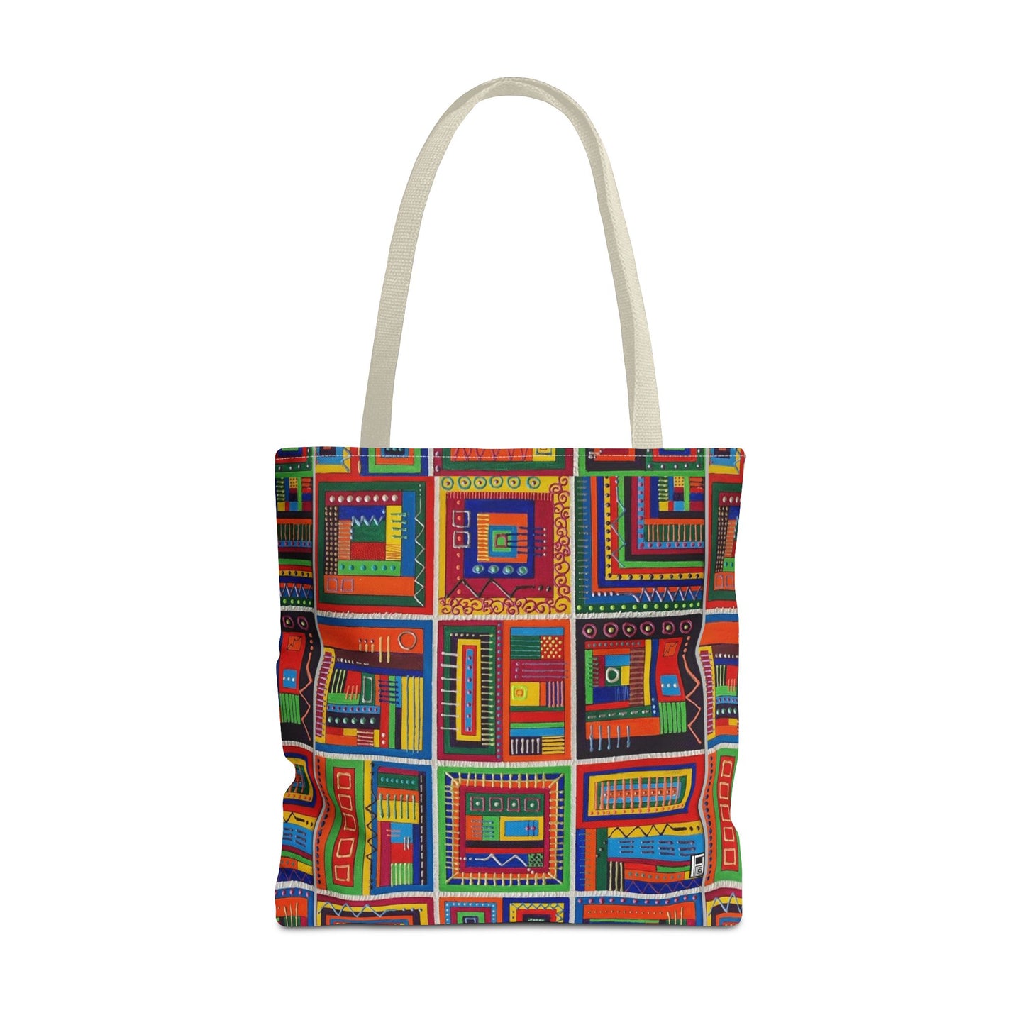 Tote Bag - No. 156