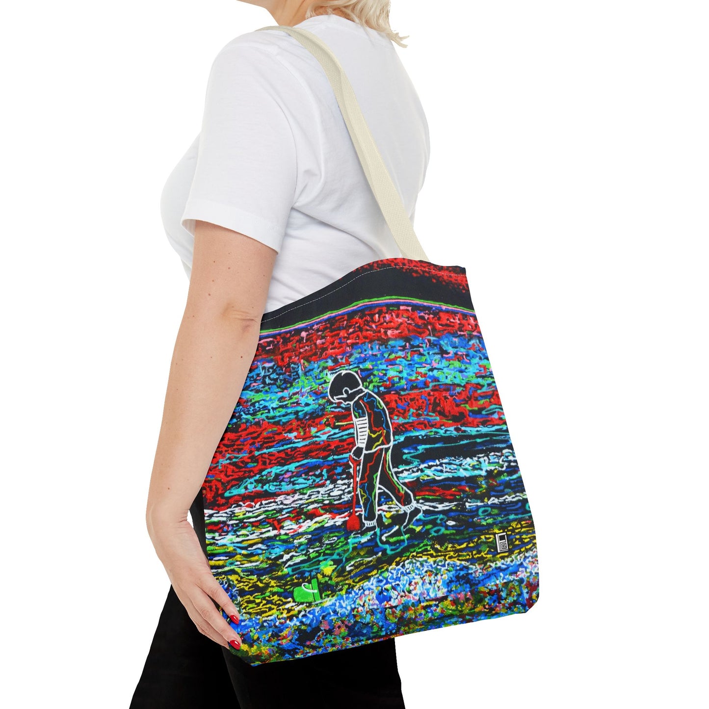 Tote Bag - No. 210 MK