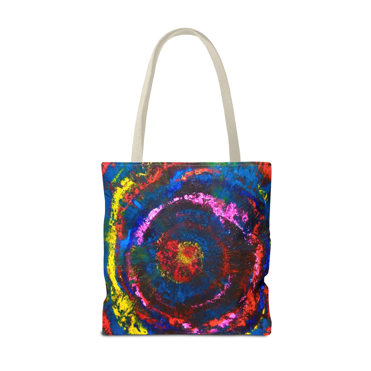 Tote Bag - No. 199 - The Beginning