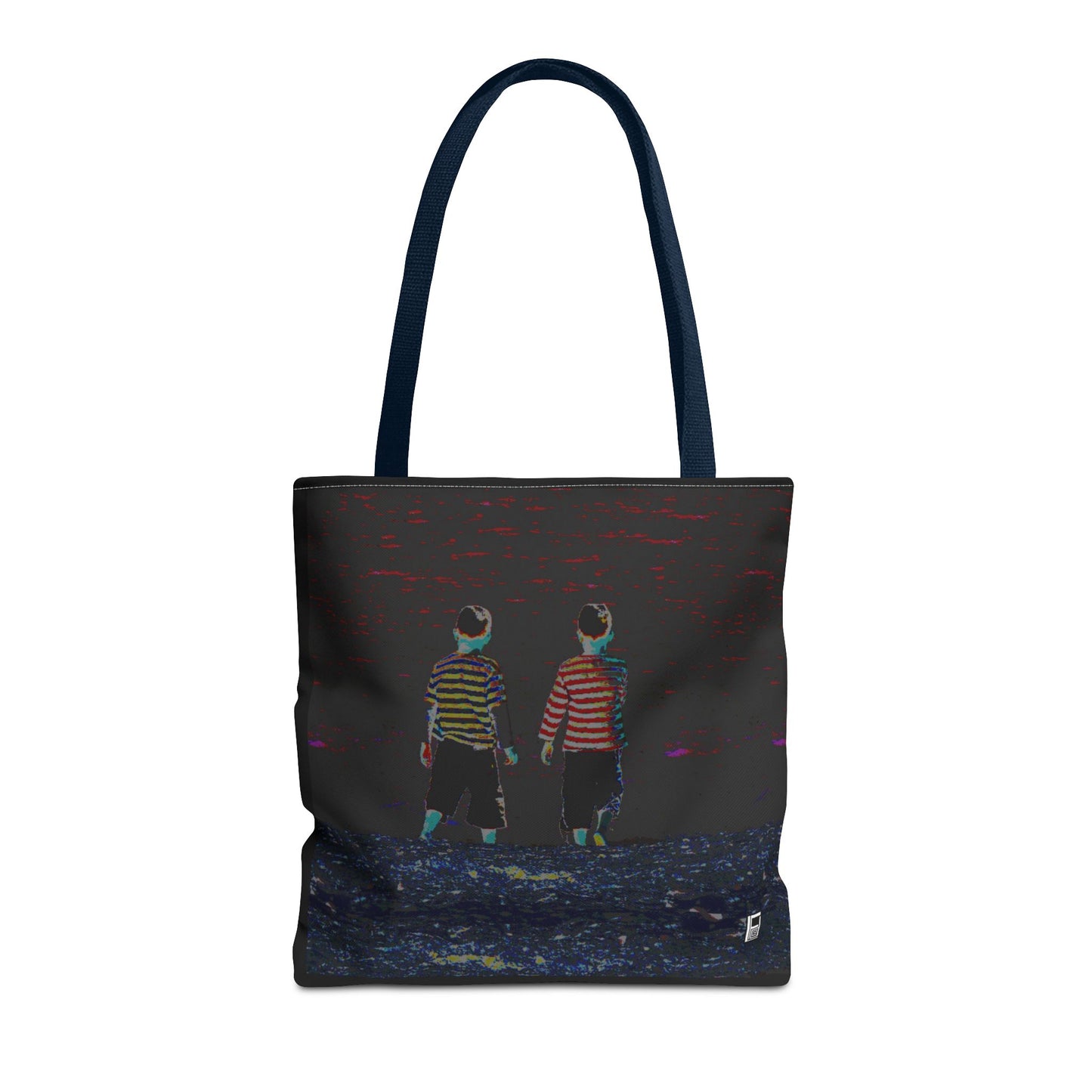 Tote Bag - No. 206