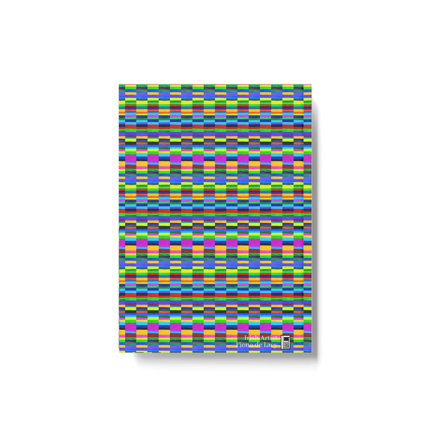 Hard Backed Journal - No. 223 - Patience