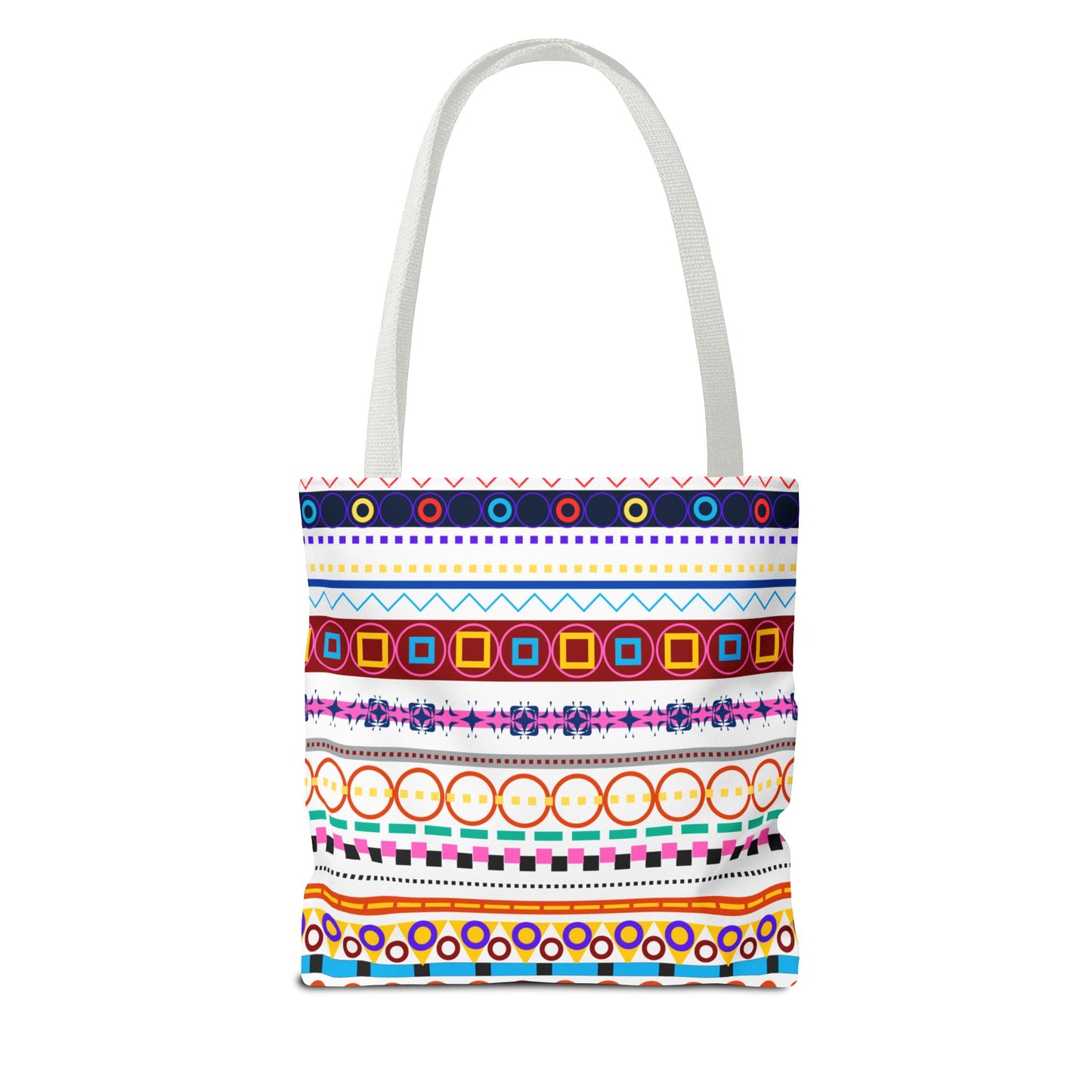 Tote Bag - No. 326