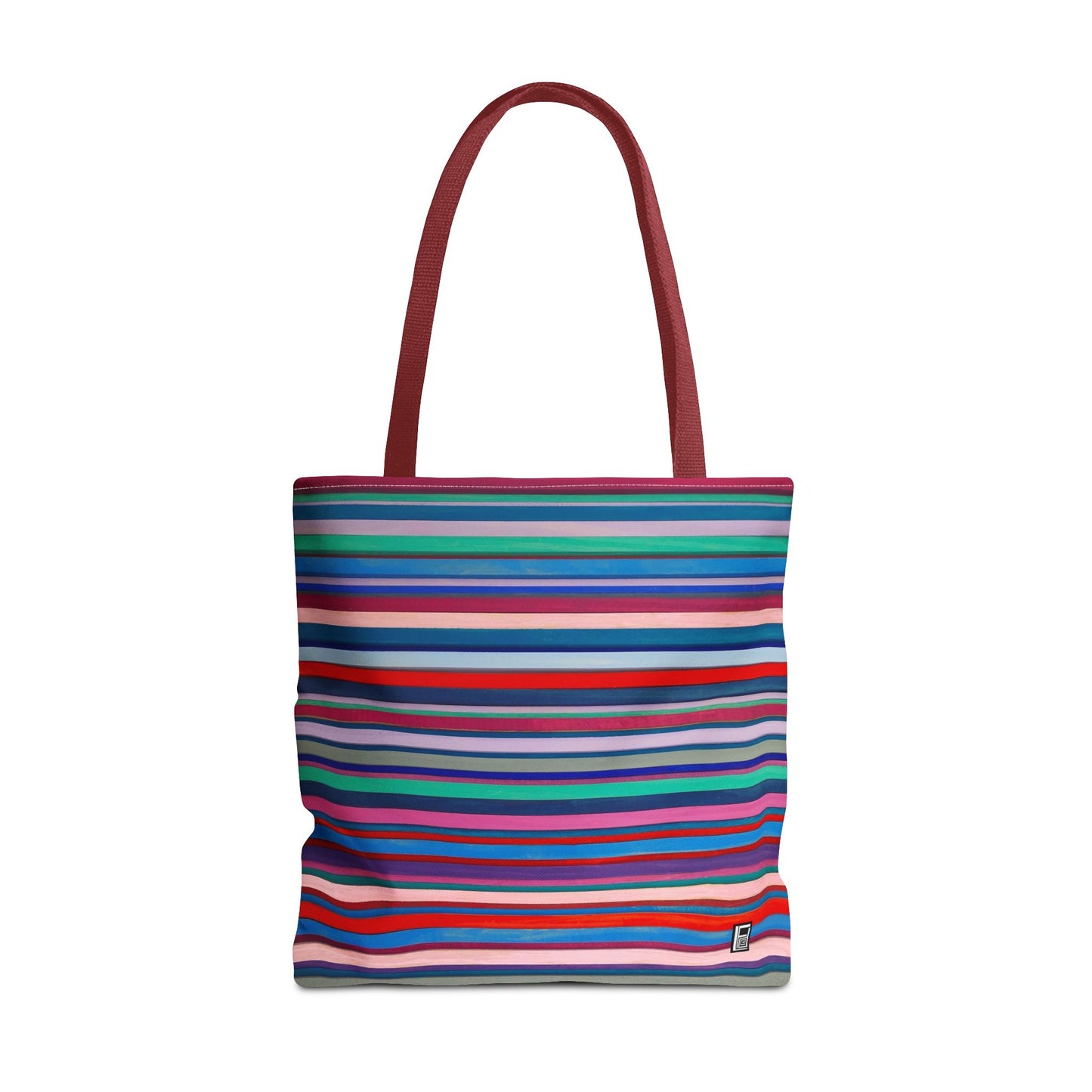Tote Bag - No. 340