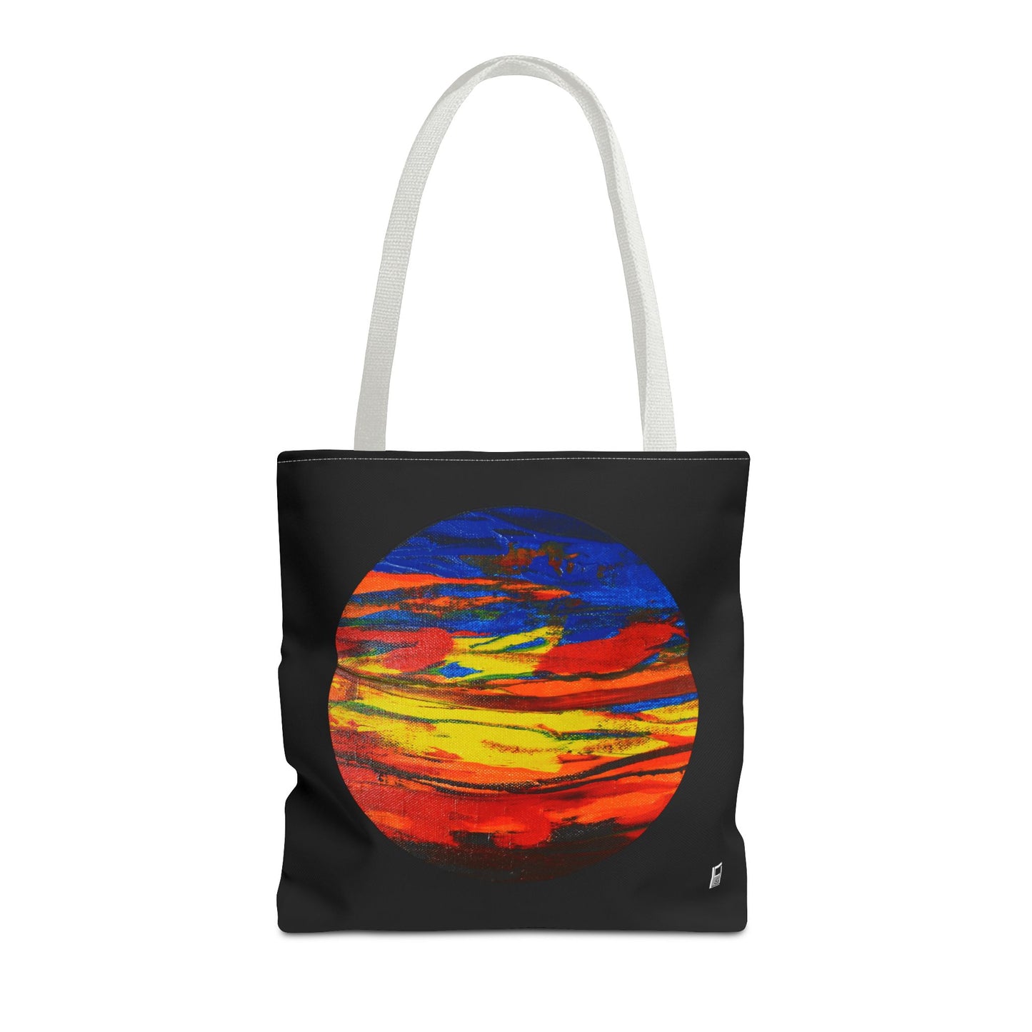 Tote Bag - No. 149 B