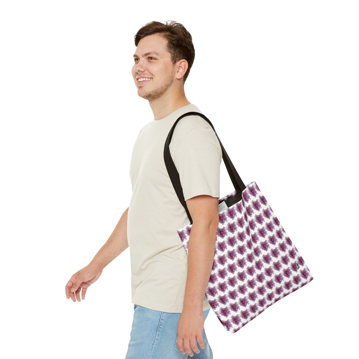 Tote Bag - No. 269
