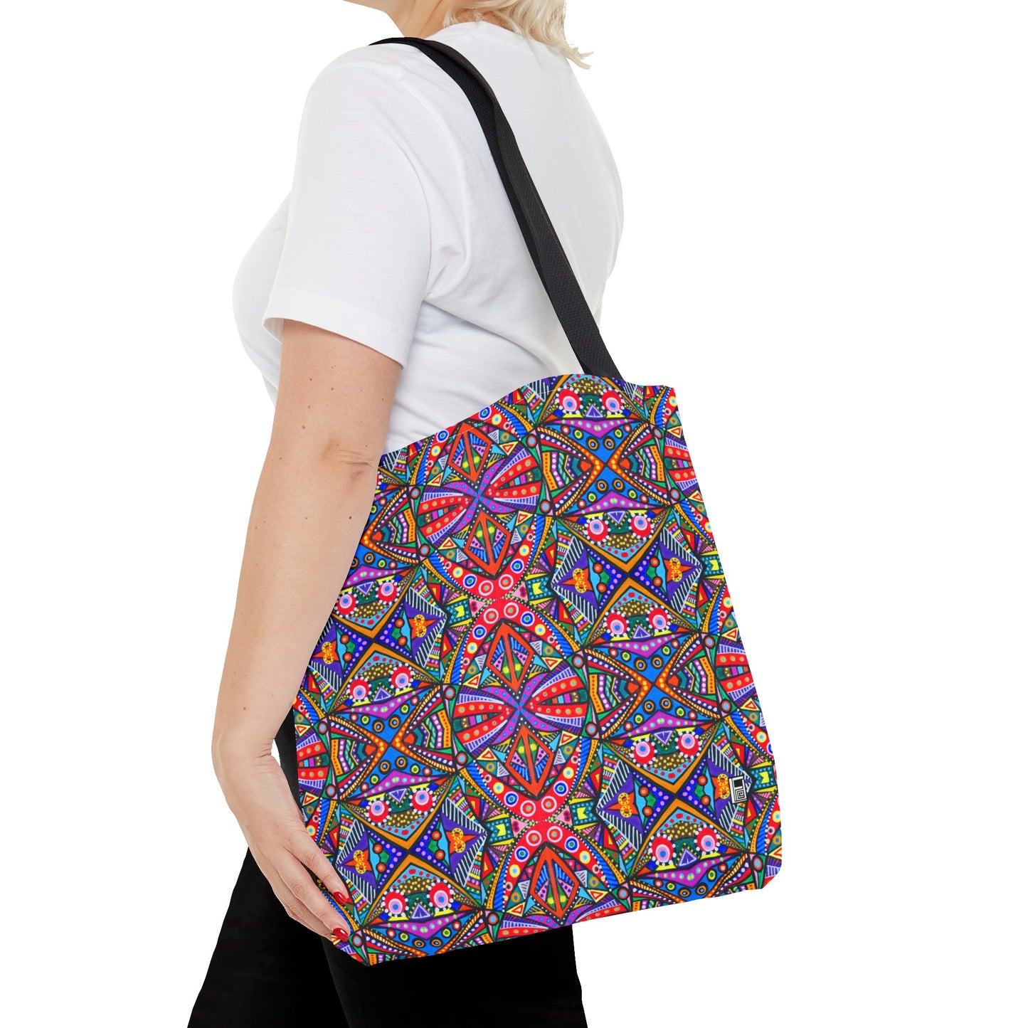 Tote Bag - No. 288