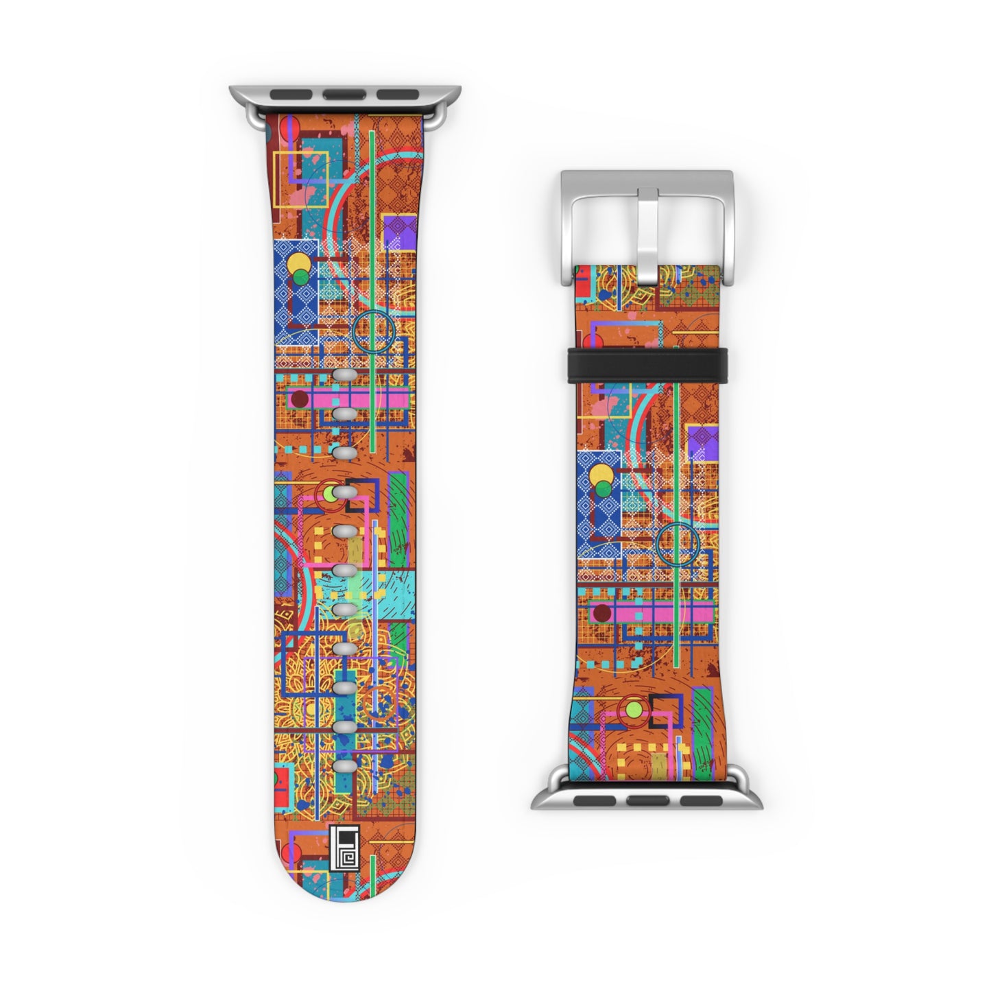 Watch Strap - No. 327