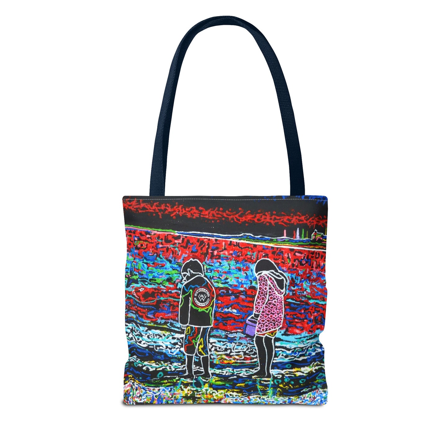 Tote Bag - No. 210