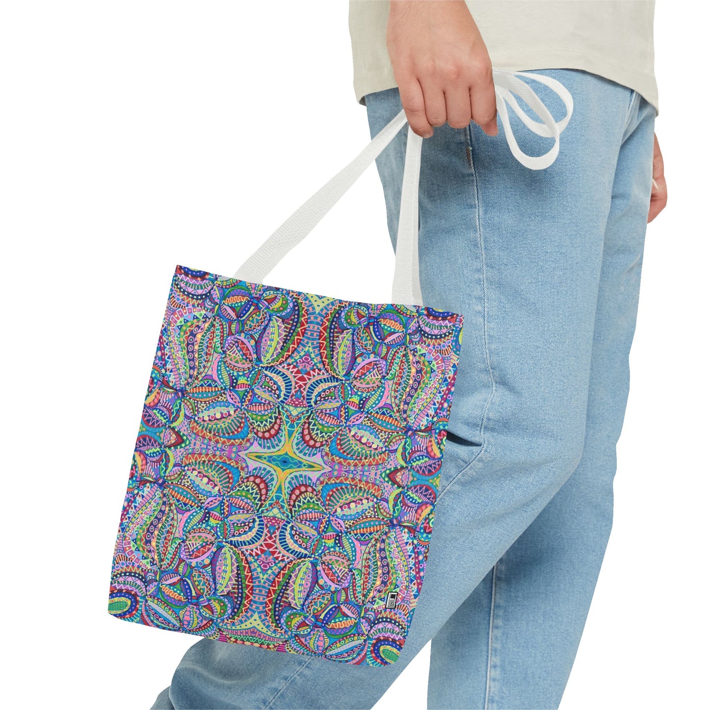Tote Bag - No. 255