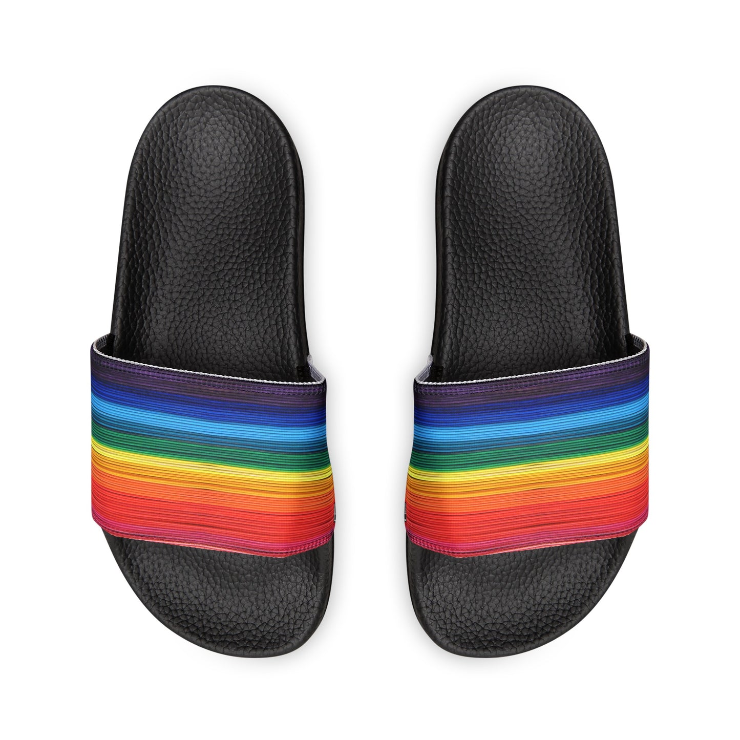 Children's Sliders - No. 305 - Rainbow