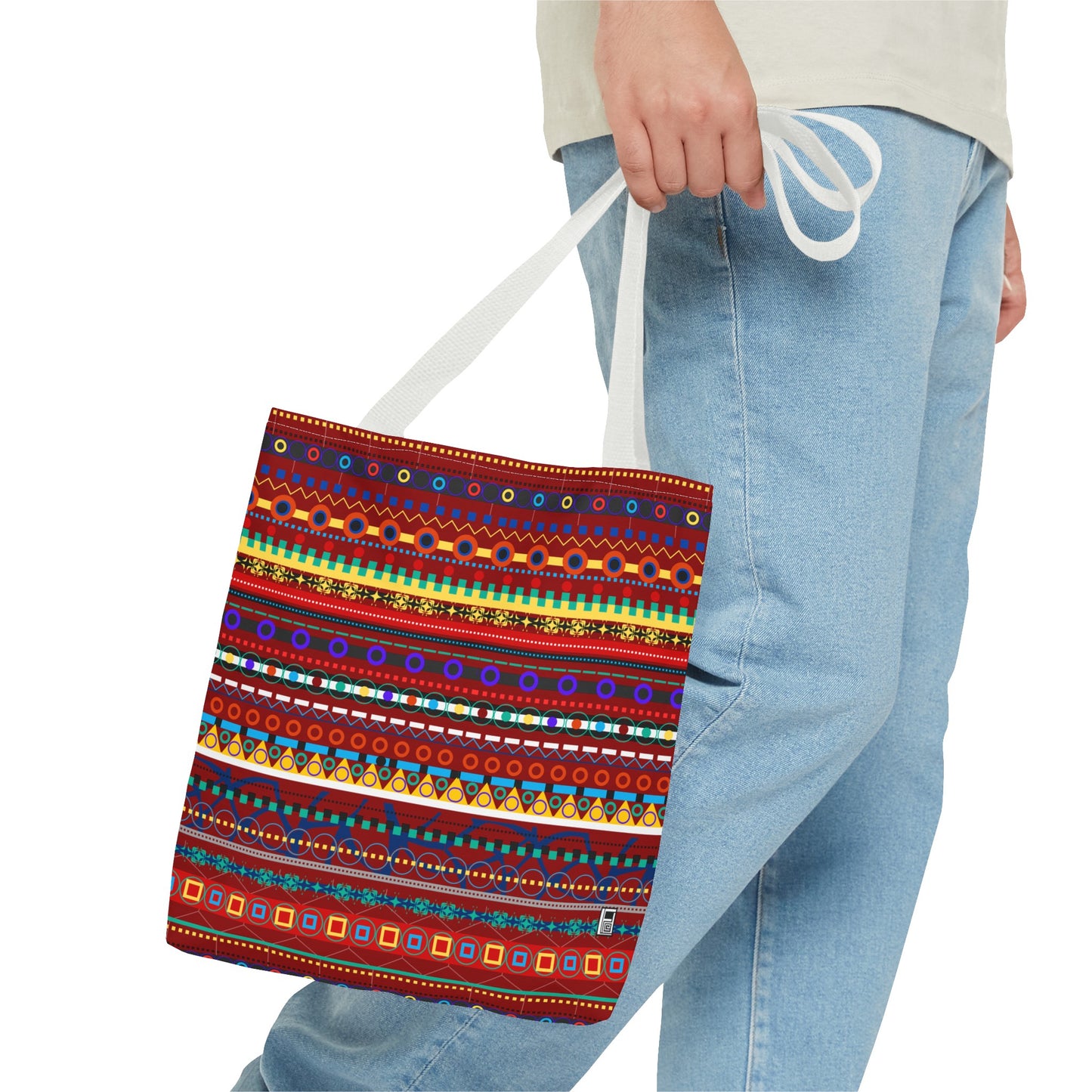 Tote Bag - No. 324