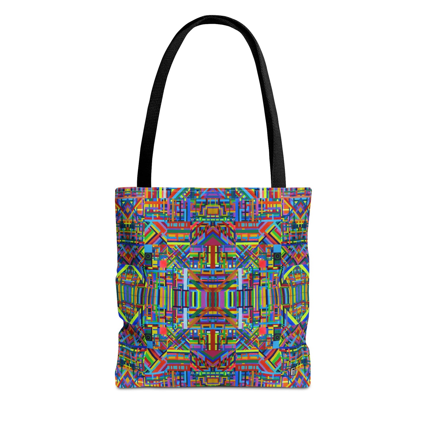 Tote Bag - No.223 - Patience
