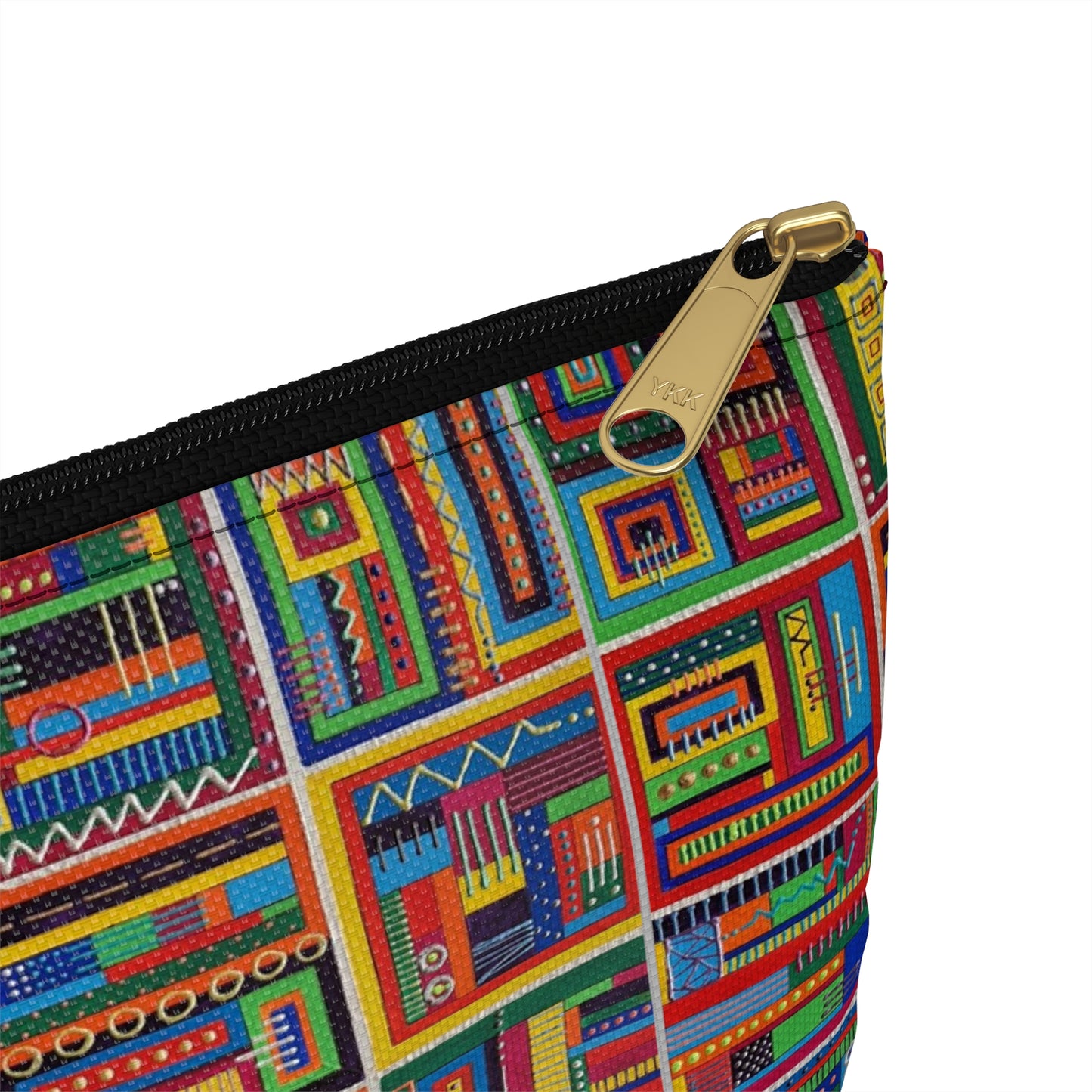 Make Up Bag - No. 156 - It's Complicated