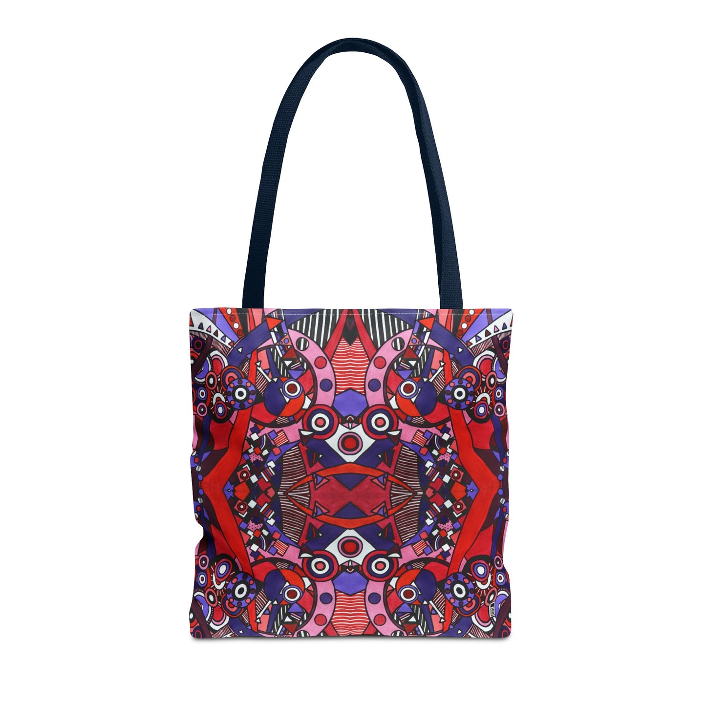 Tote Bag - No. 220 - 'Connections'