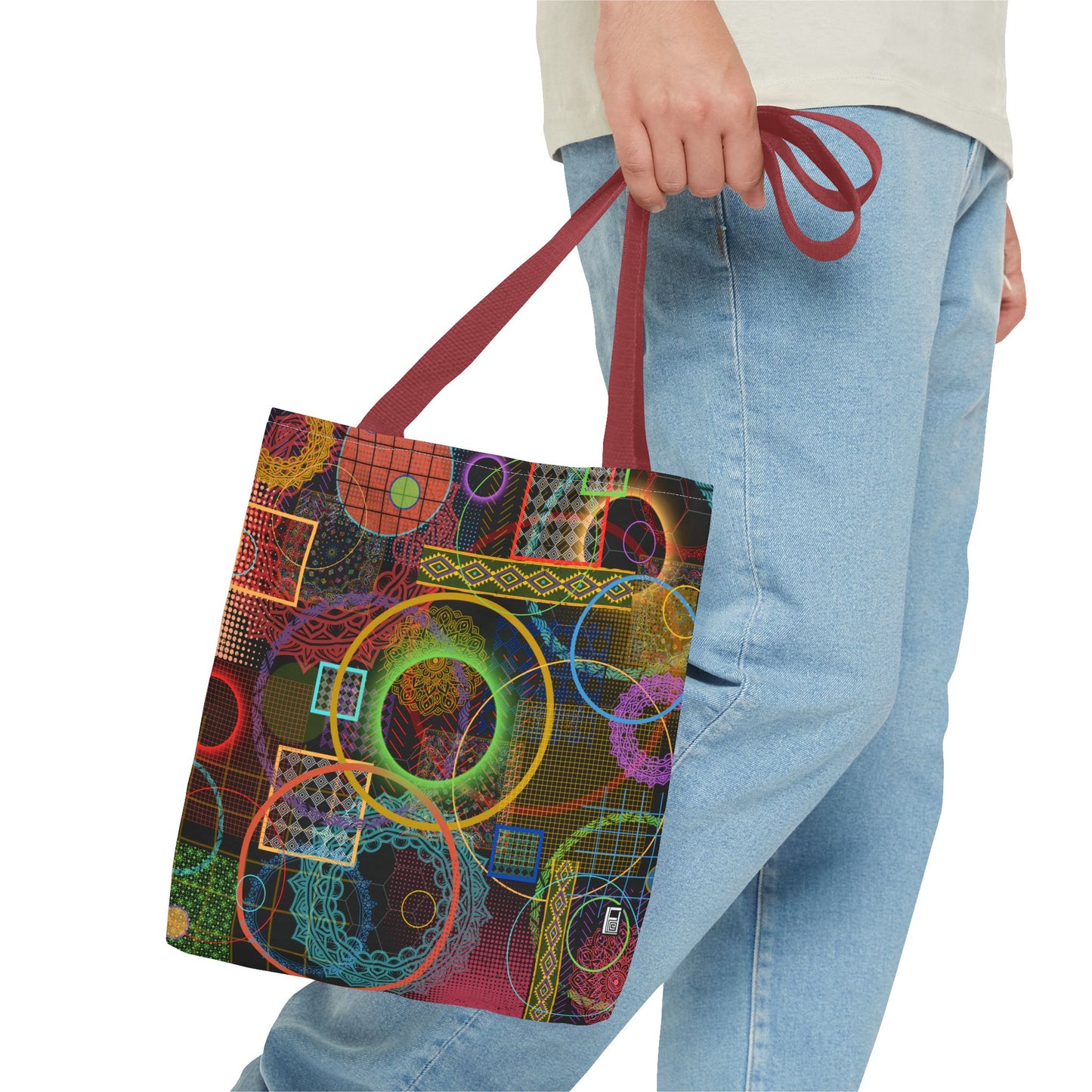 Tote Bag - No. 299