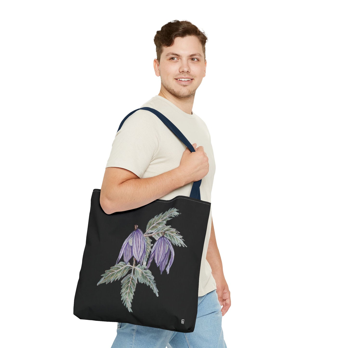 Tote Bag - No. 270