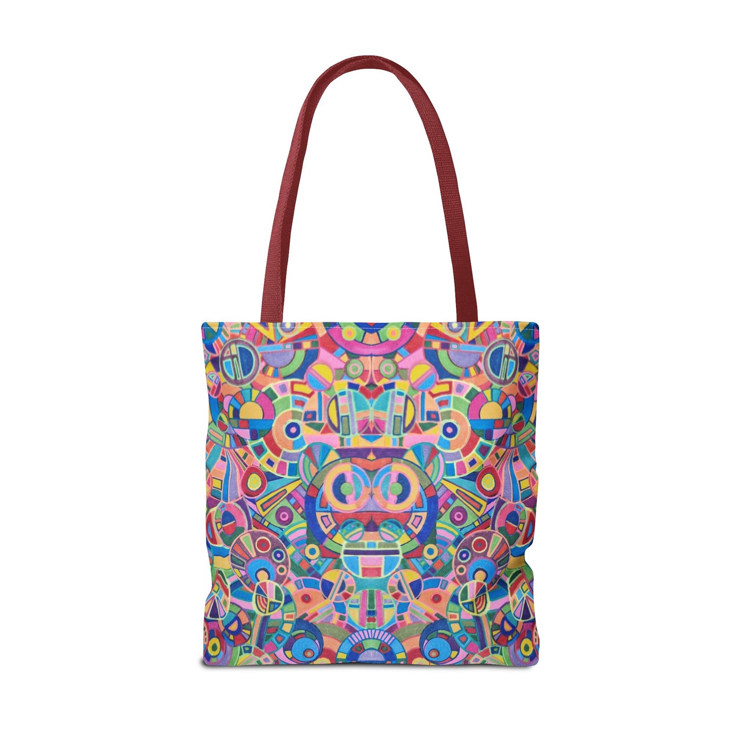Tote Bag - No. 265