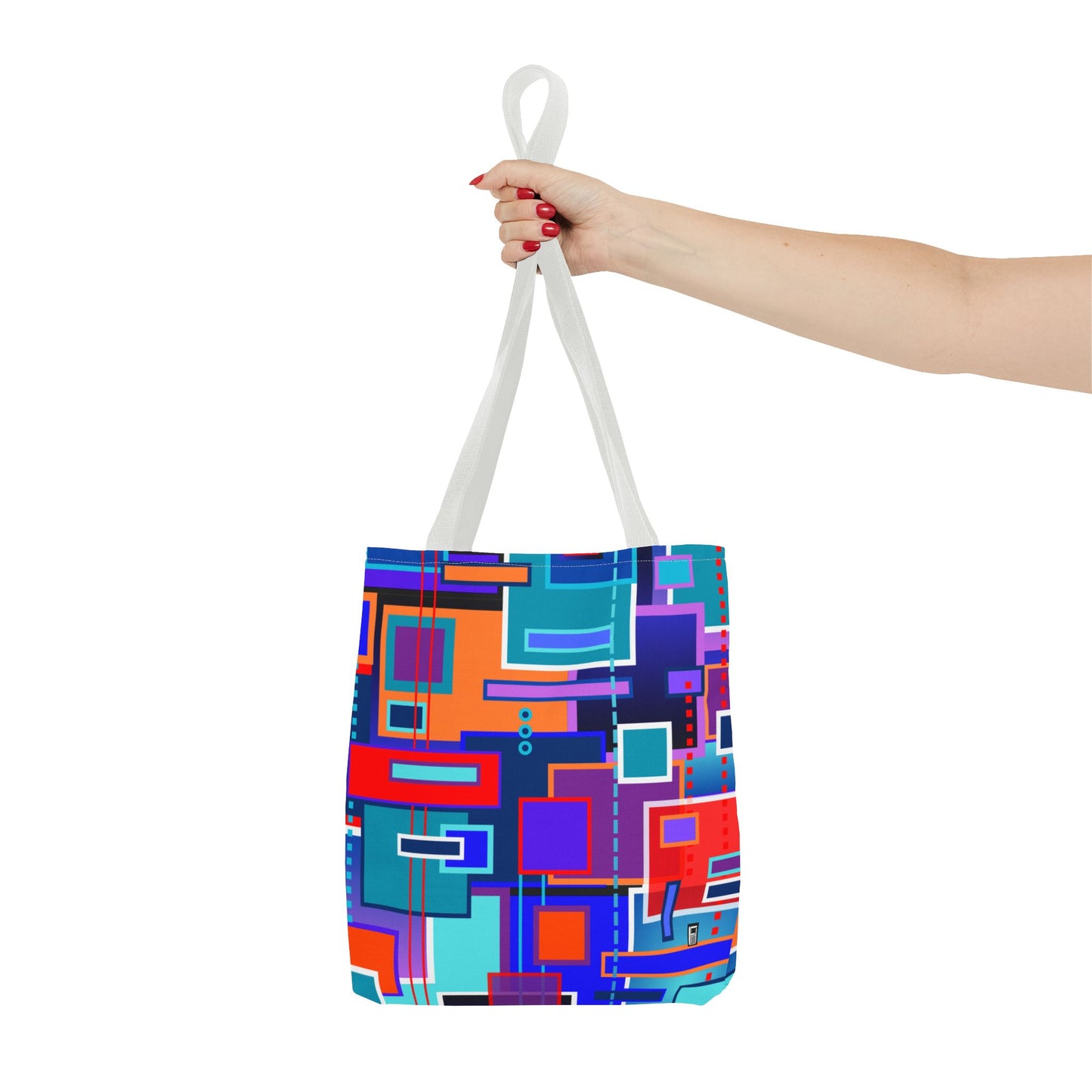 Tote Bag - No. 233
