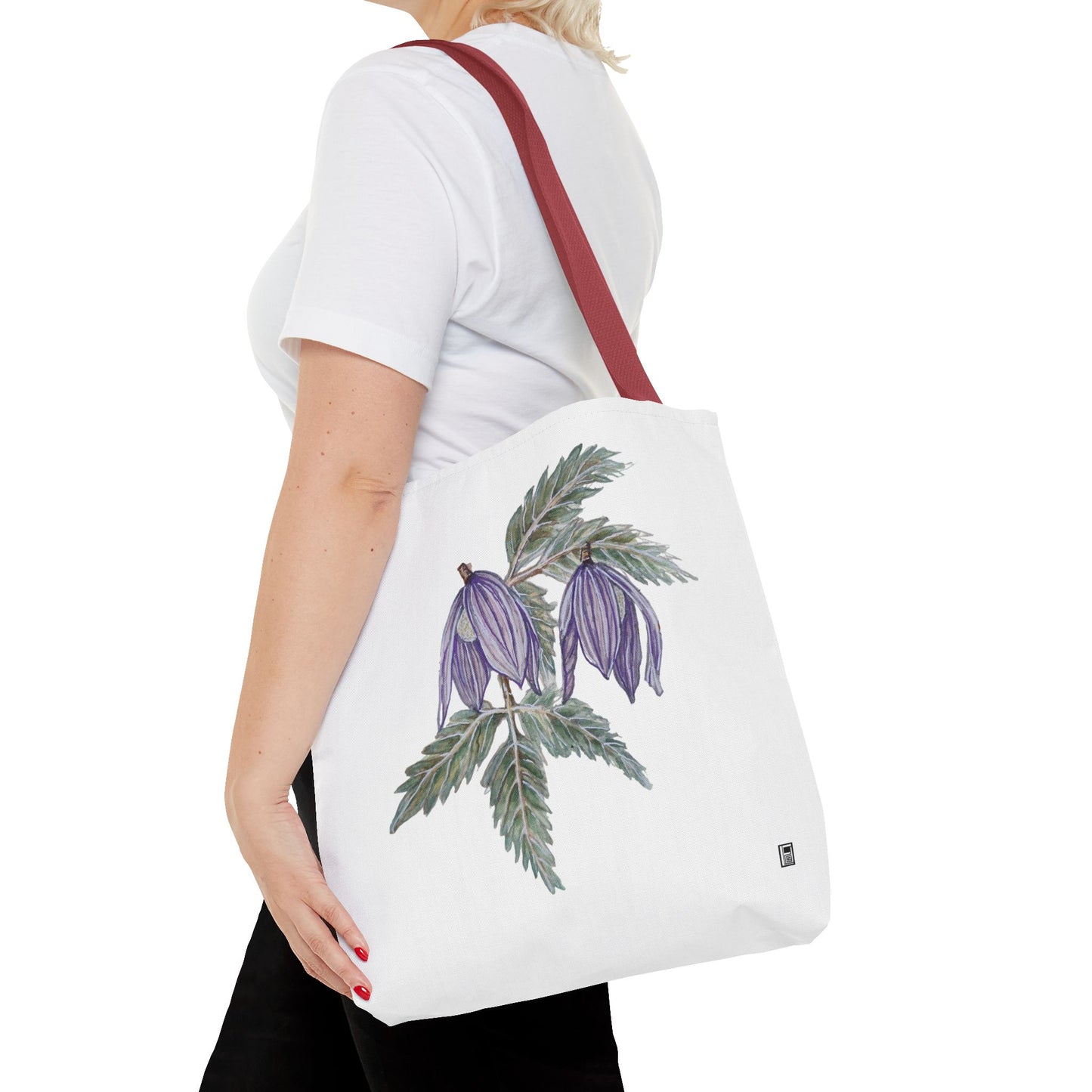 Tote Bag - No. 270 WE