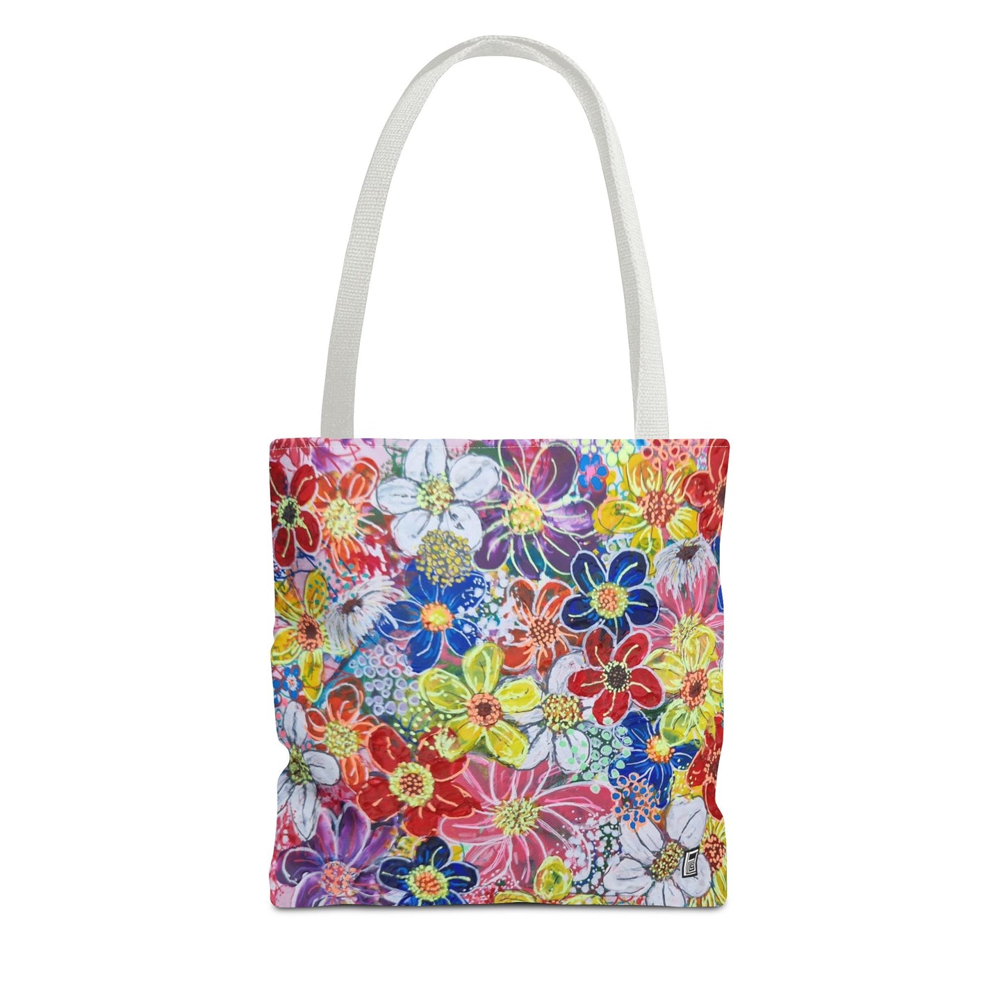 Tote Bag - No. 241