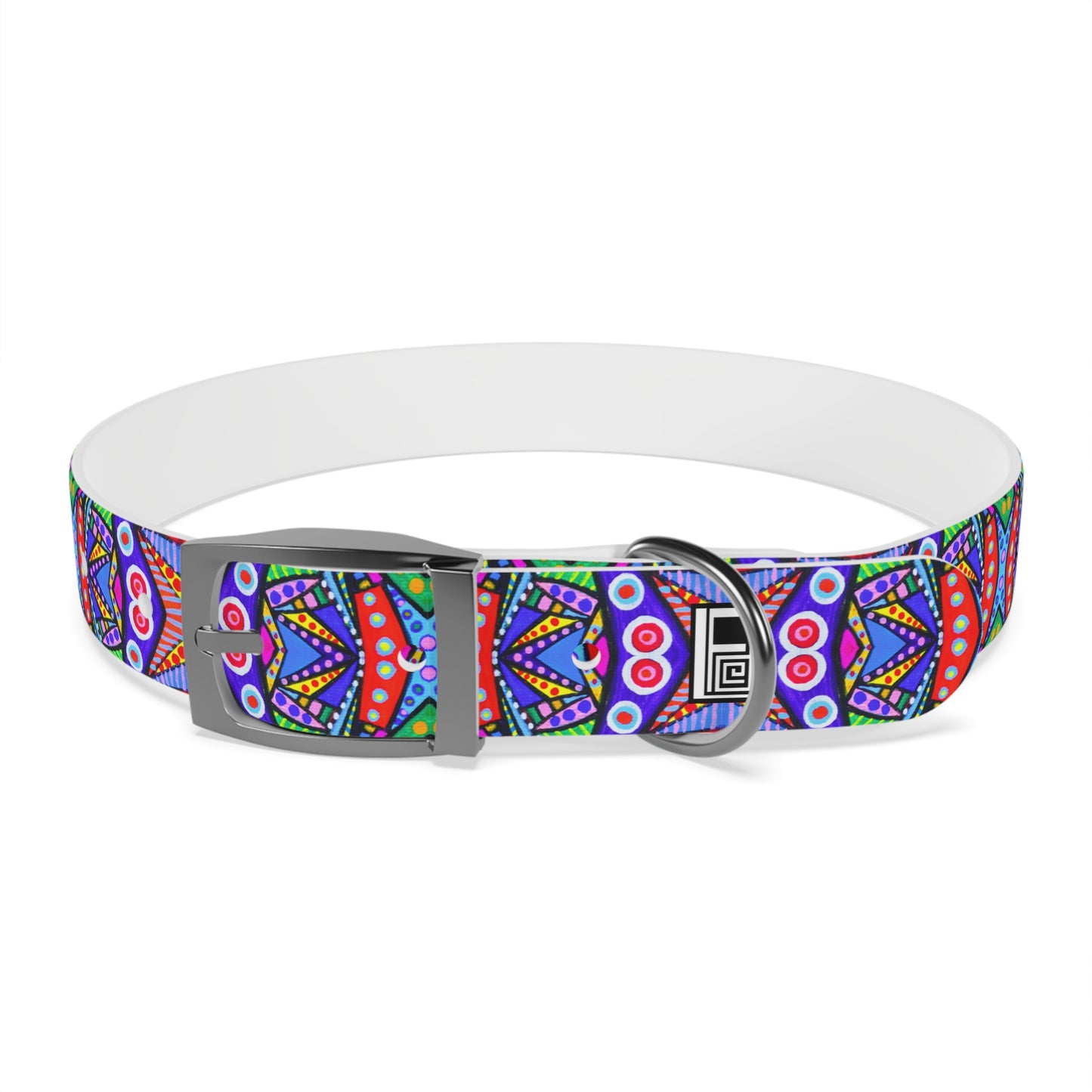 Dog Collar - No. 291 A