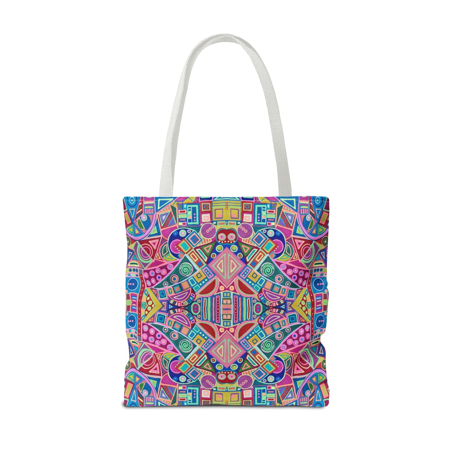 Tote Bag - No. 266